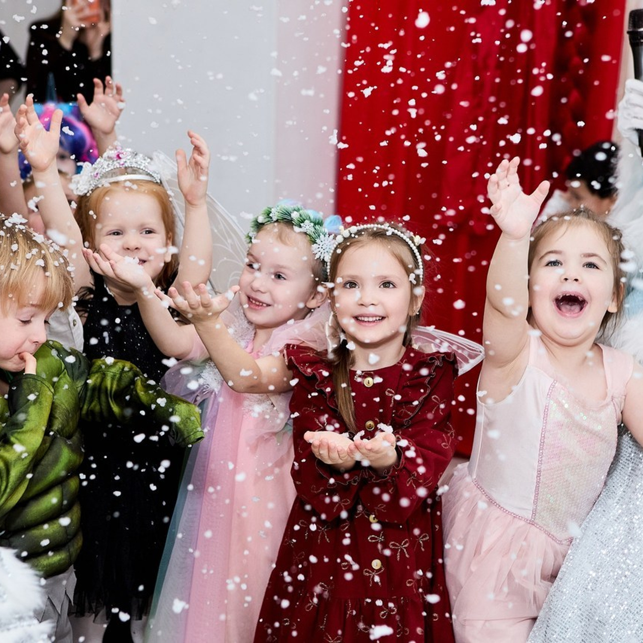 Отзывы. Репортажный Фотограф Москва Дарья Лунева