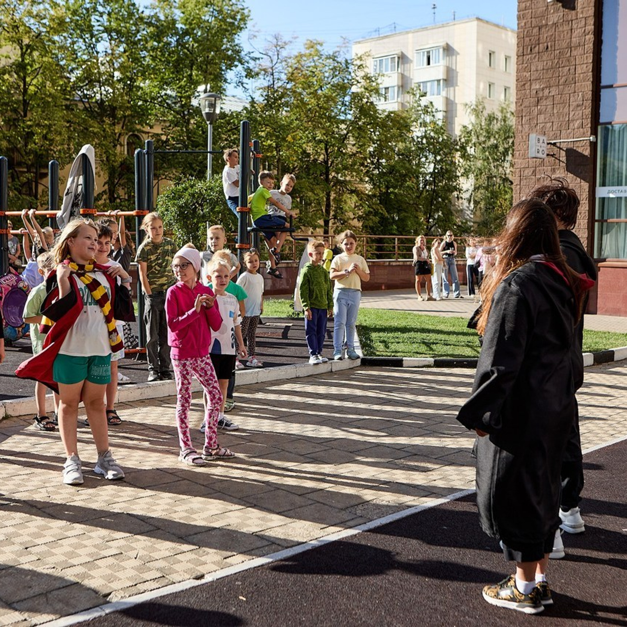 Отзывы. Репортажный Фотограф Москва Дарья Лунева