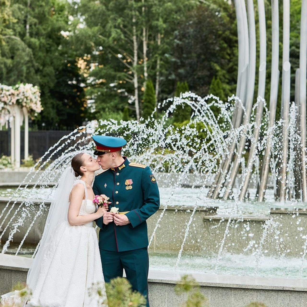 Отзывы. Репортажный Фотограф Москва Дарья Лунева