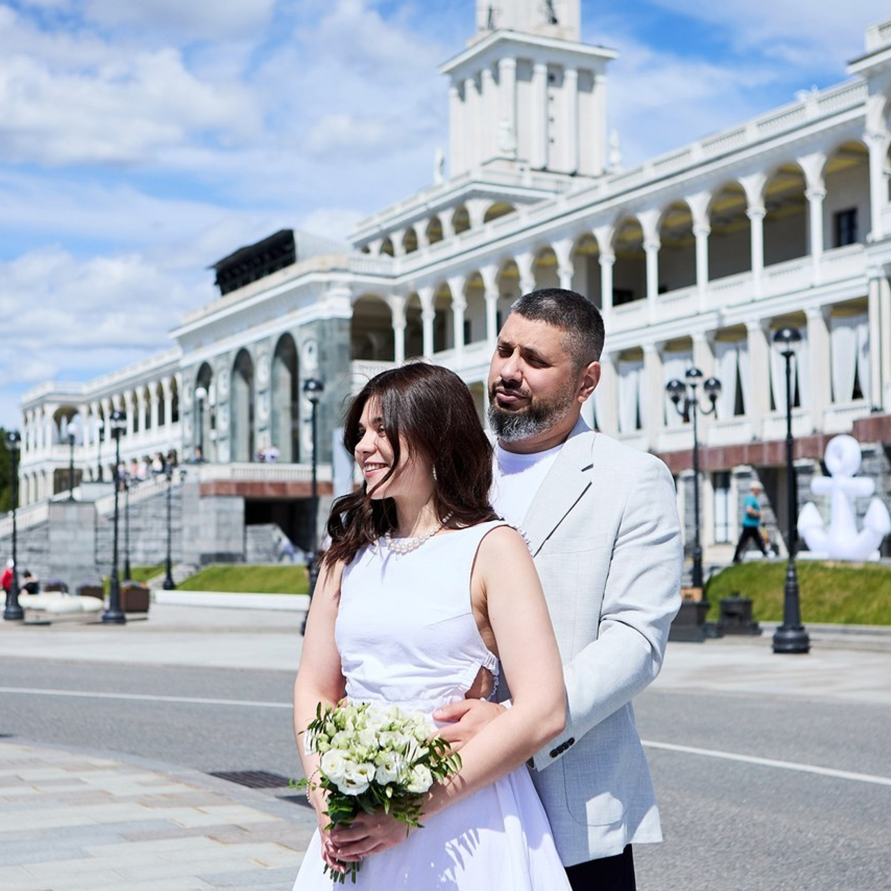 Отзывы. Репортажный Фотограф Москва Дарья Лунева