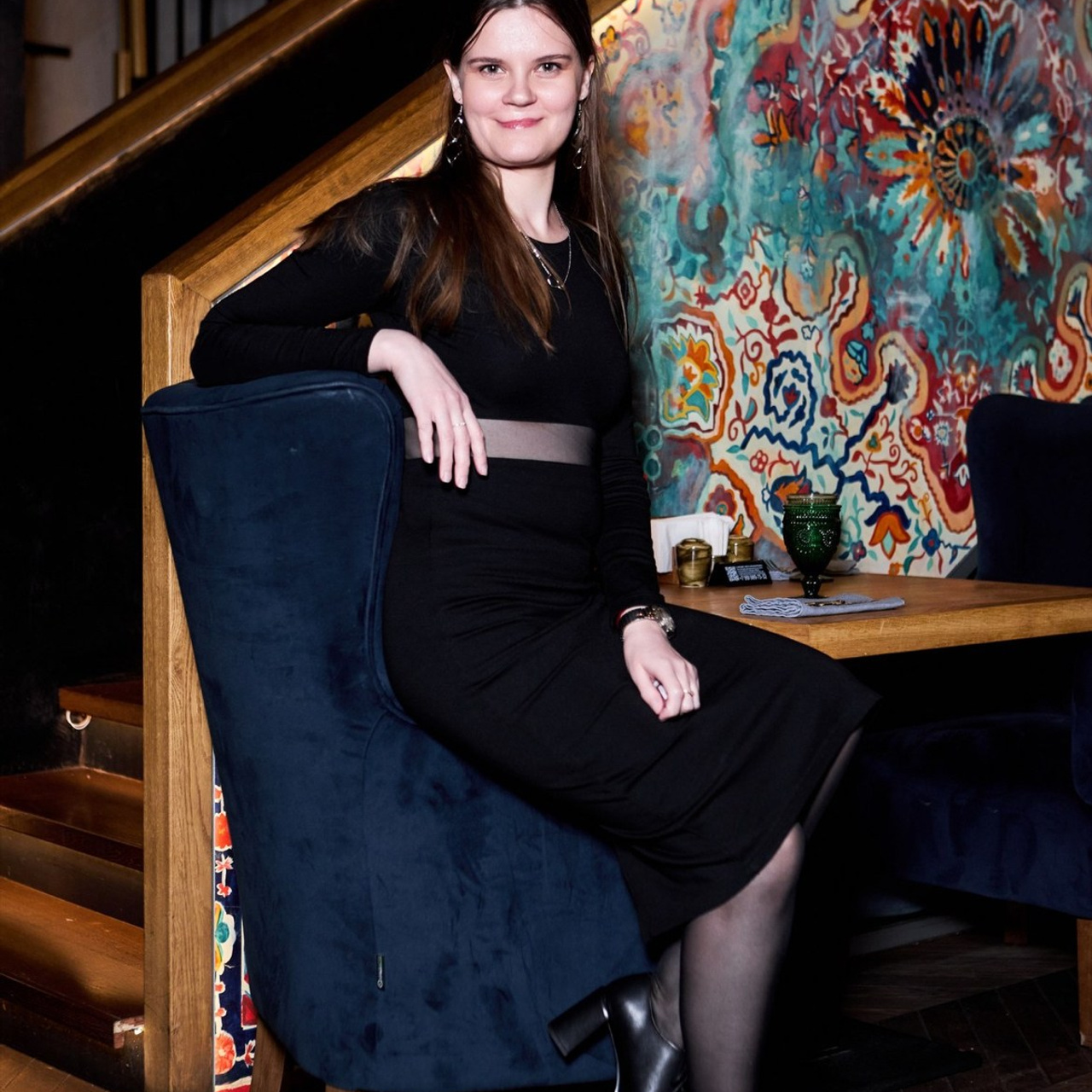 Отзывы. Репортажный Фотограф Москва Дарья Лунева