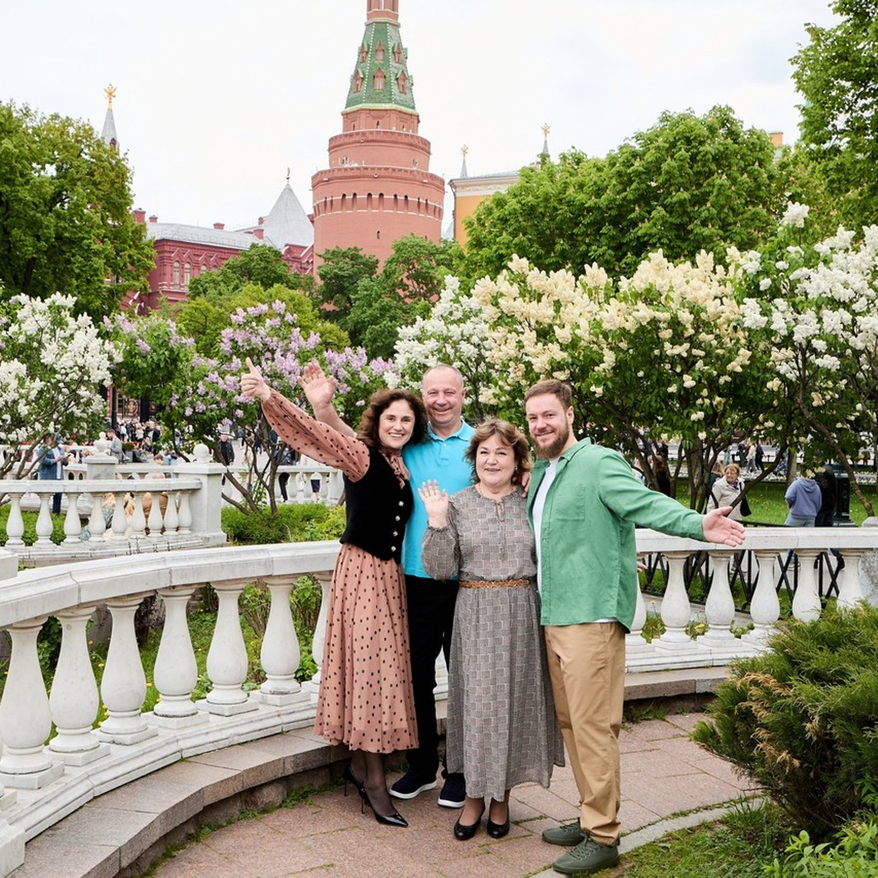 Отзывы. Репортажный Фотограф Москва Дарья Лунева