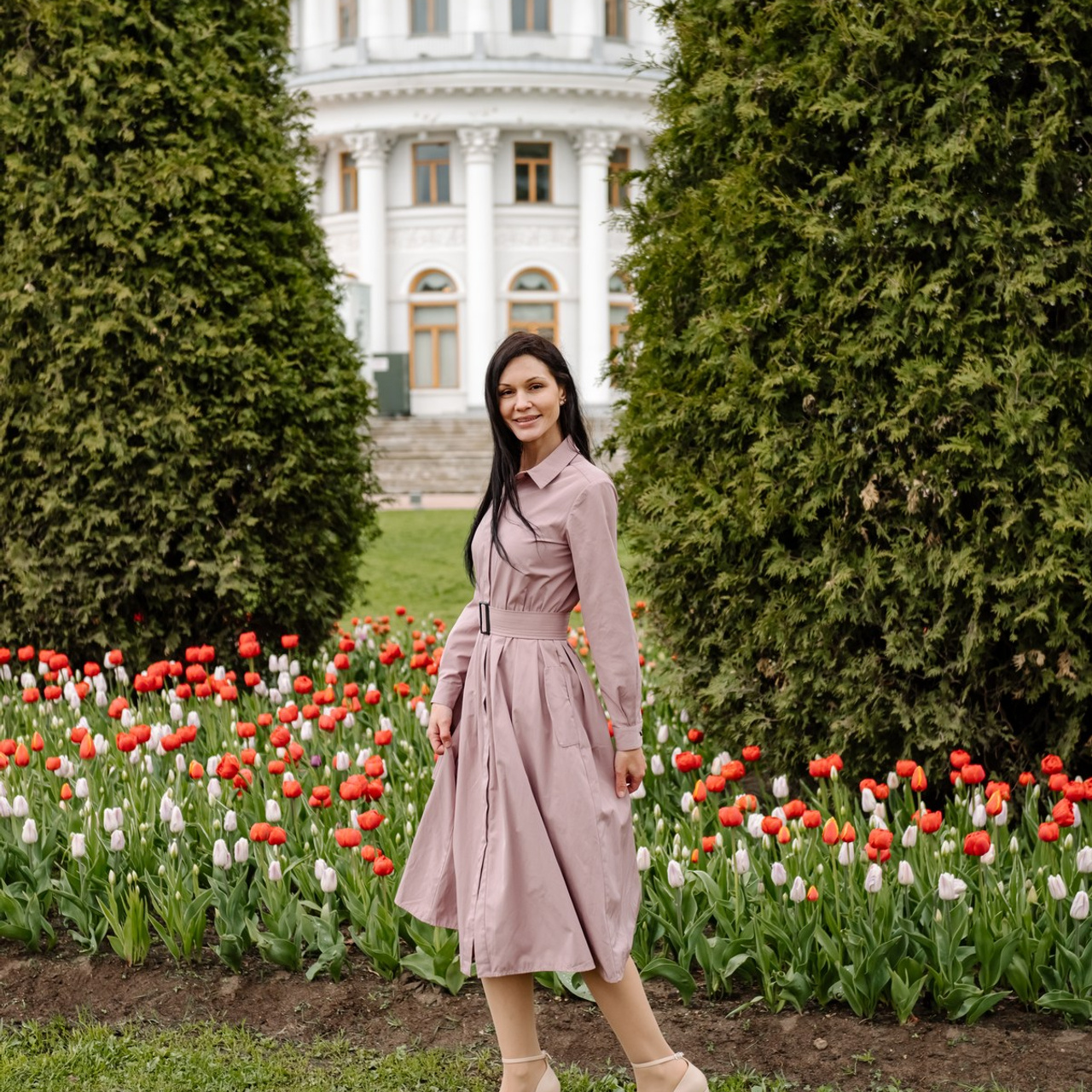 Елагин остров