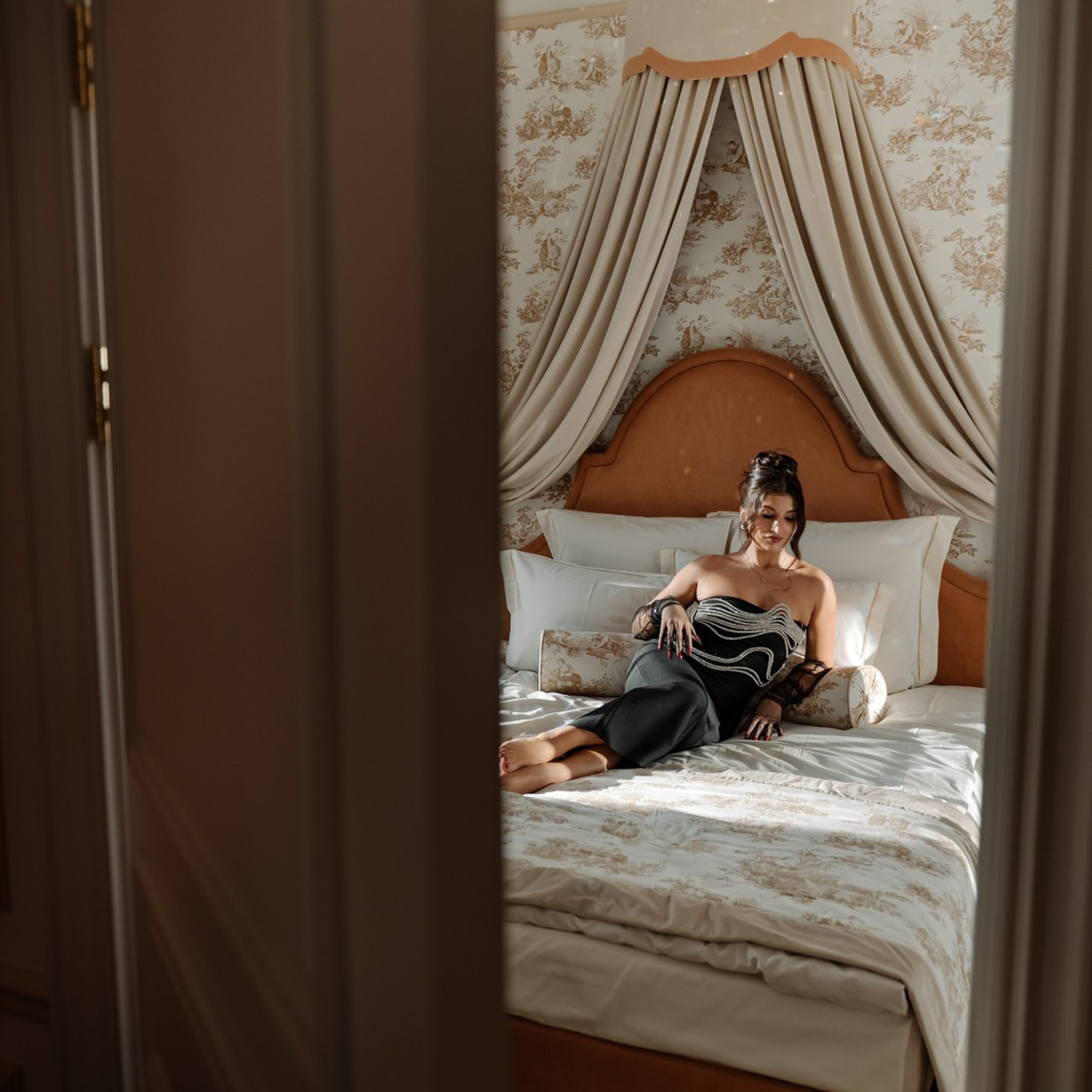 Индивидуальная. Вилла принца Ольденбургского