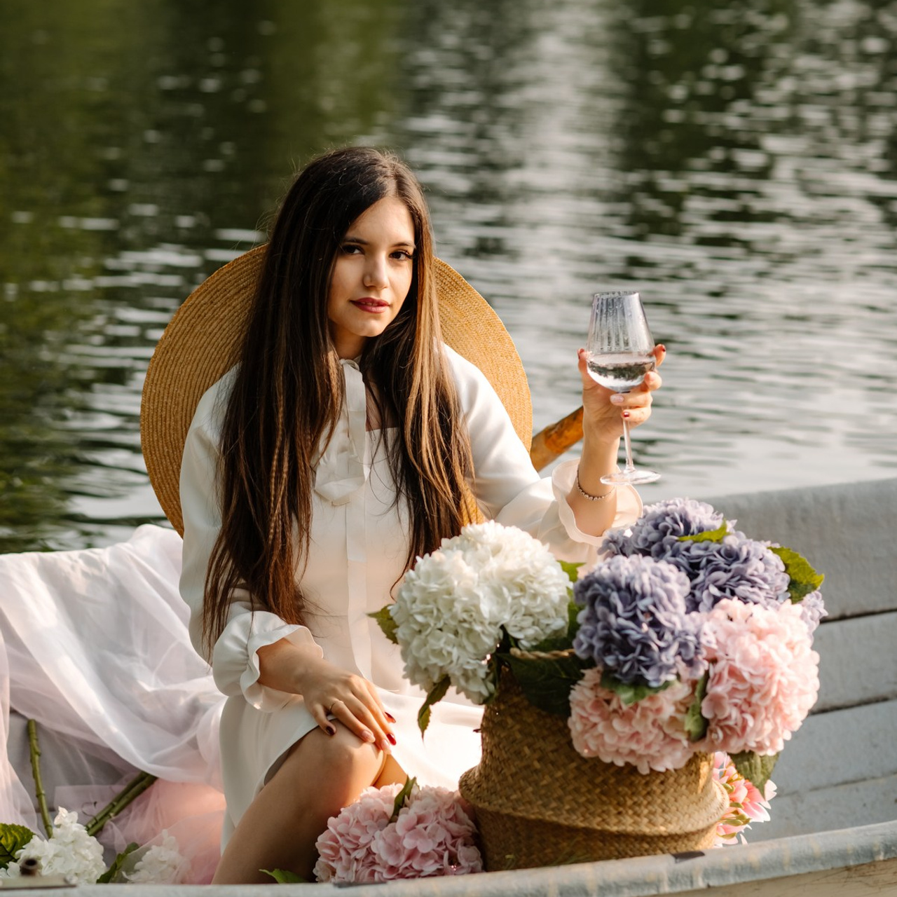 Индивидуальная. Диана