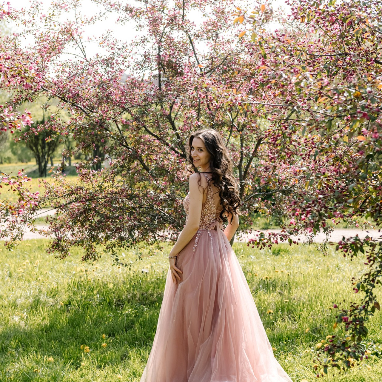 Индивидуальная. Екатерина