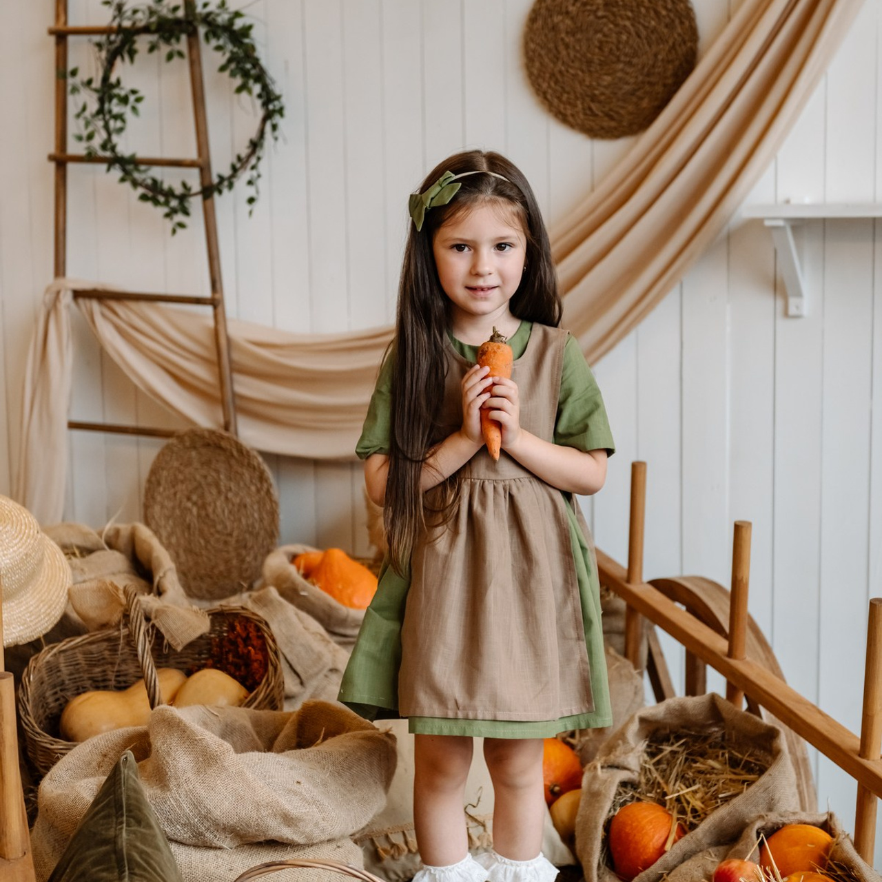 Детская. Зоя