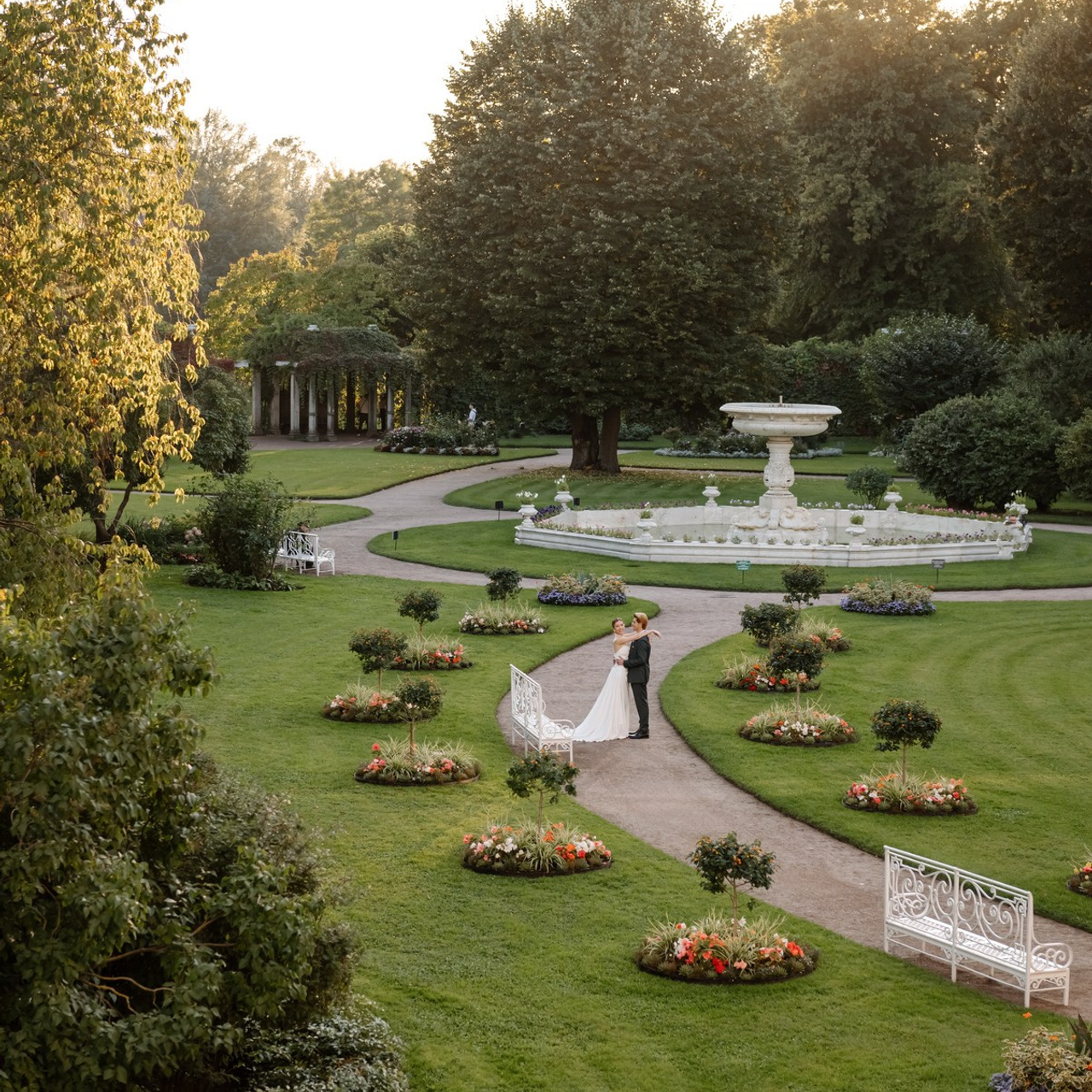 Царское село