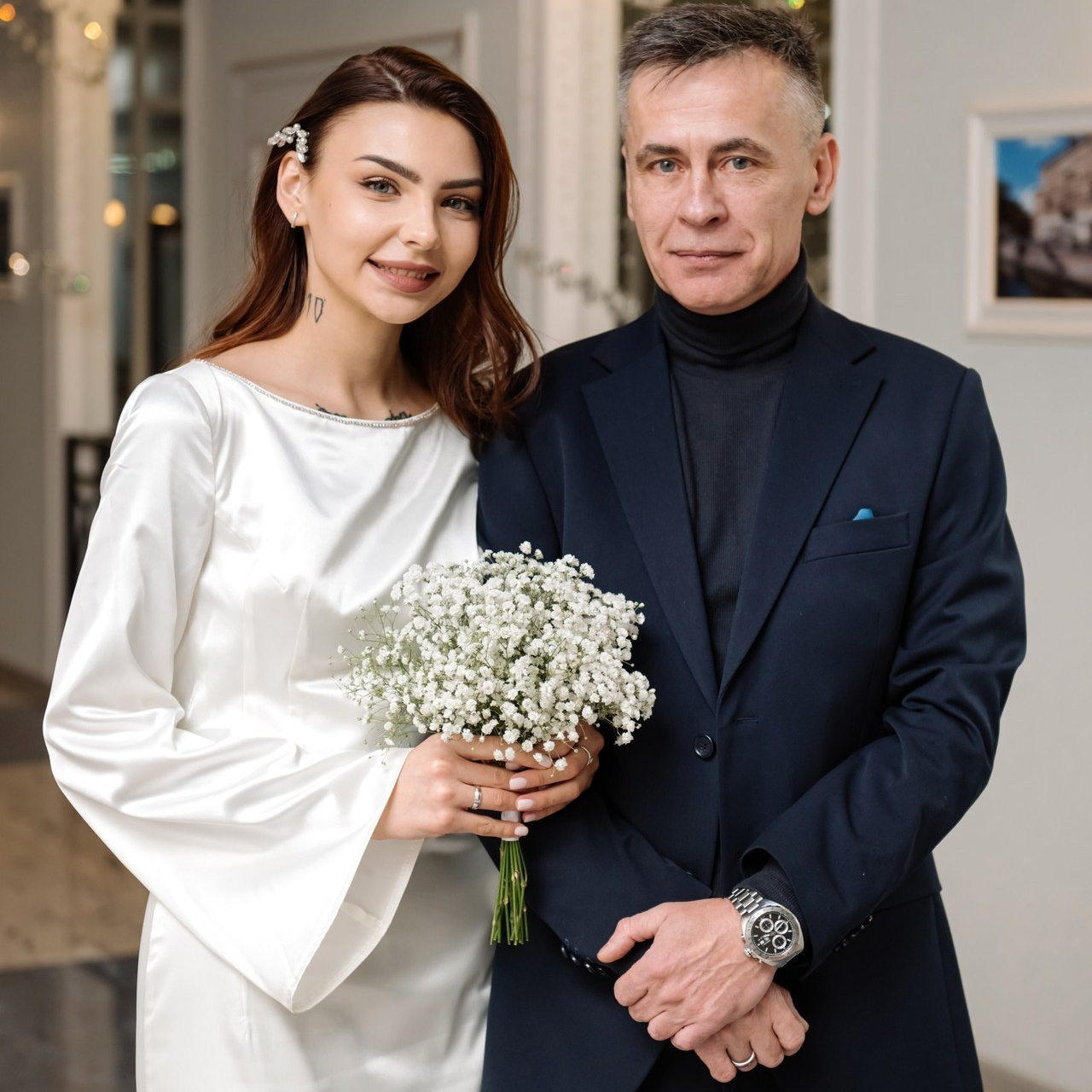 Отзывы. Свадебный и сеейный фотограф в Санкт-Петербурге Елена Худякова