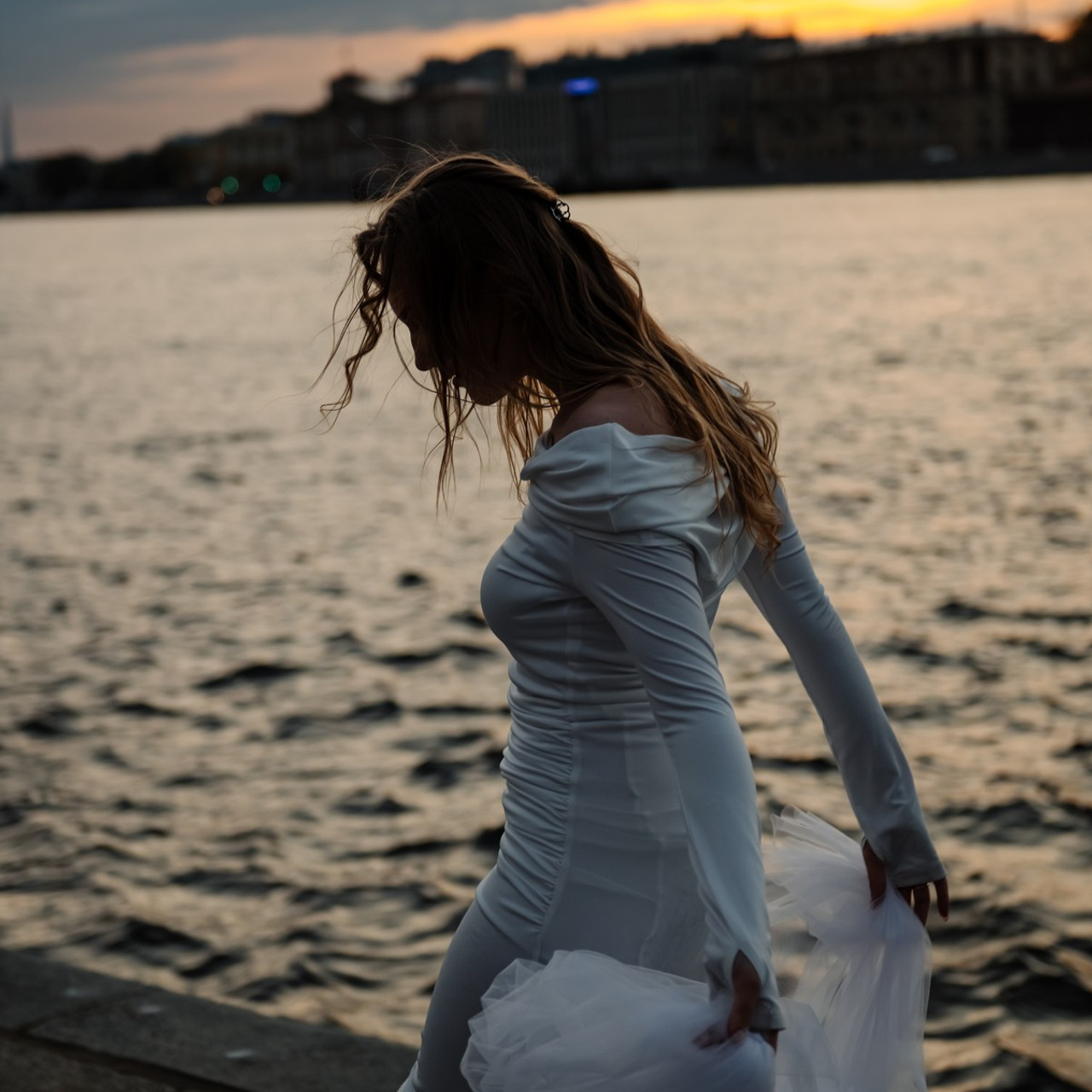 Милана. Сбежавшая невеста