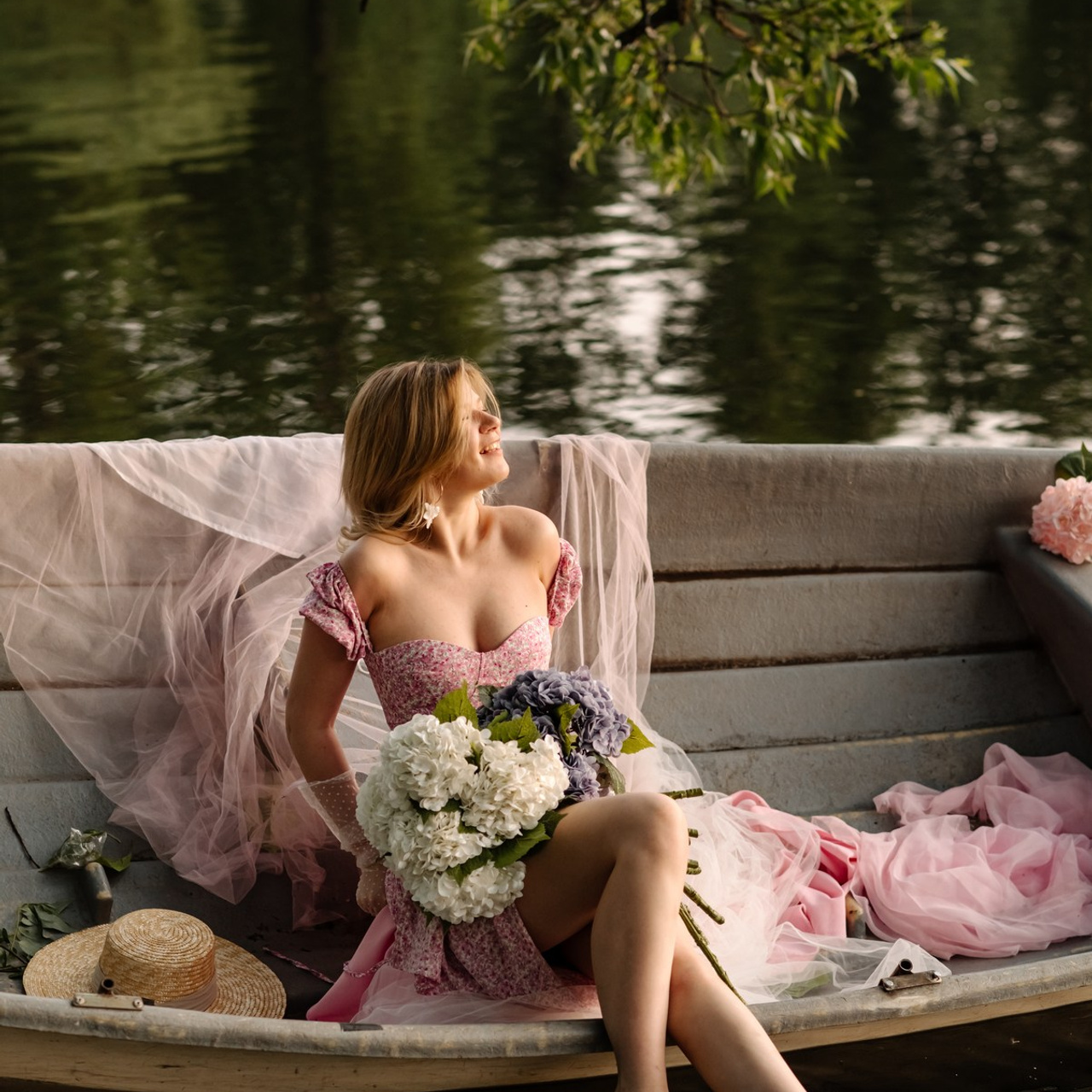 Индивидуальная. Катерина