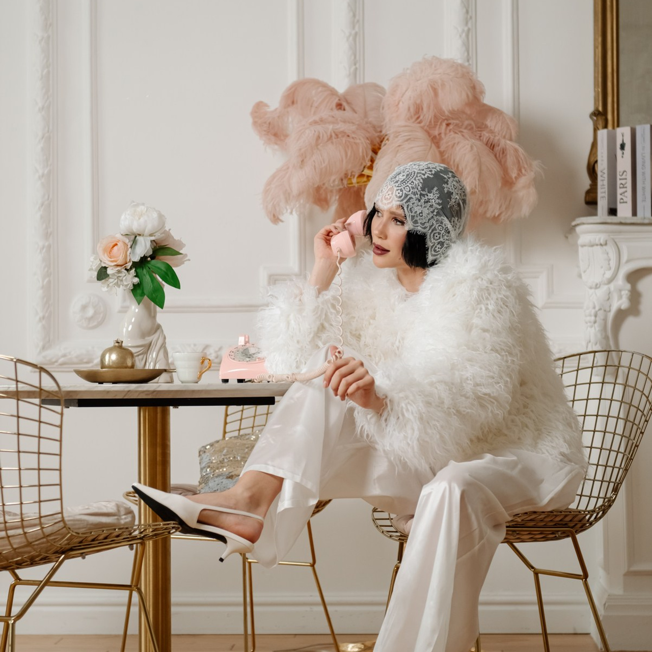 Утро невесты