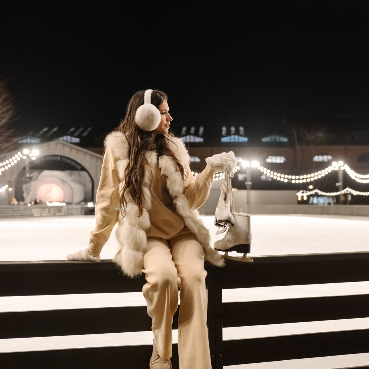 Индивидуальная. Диана