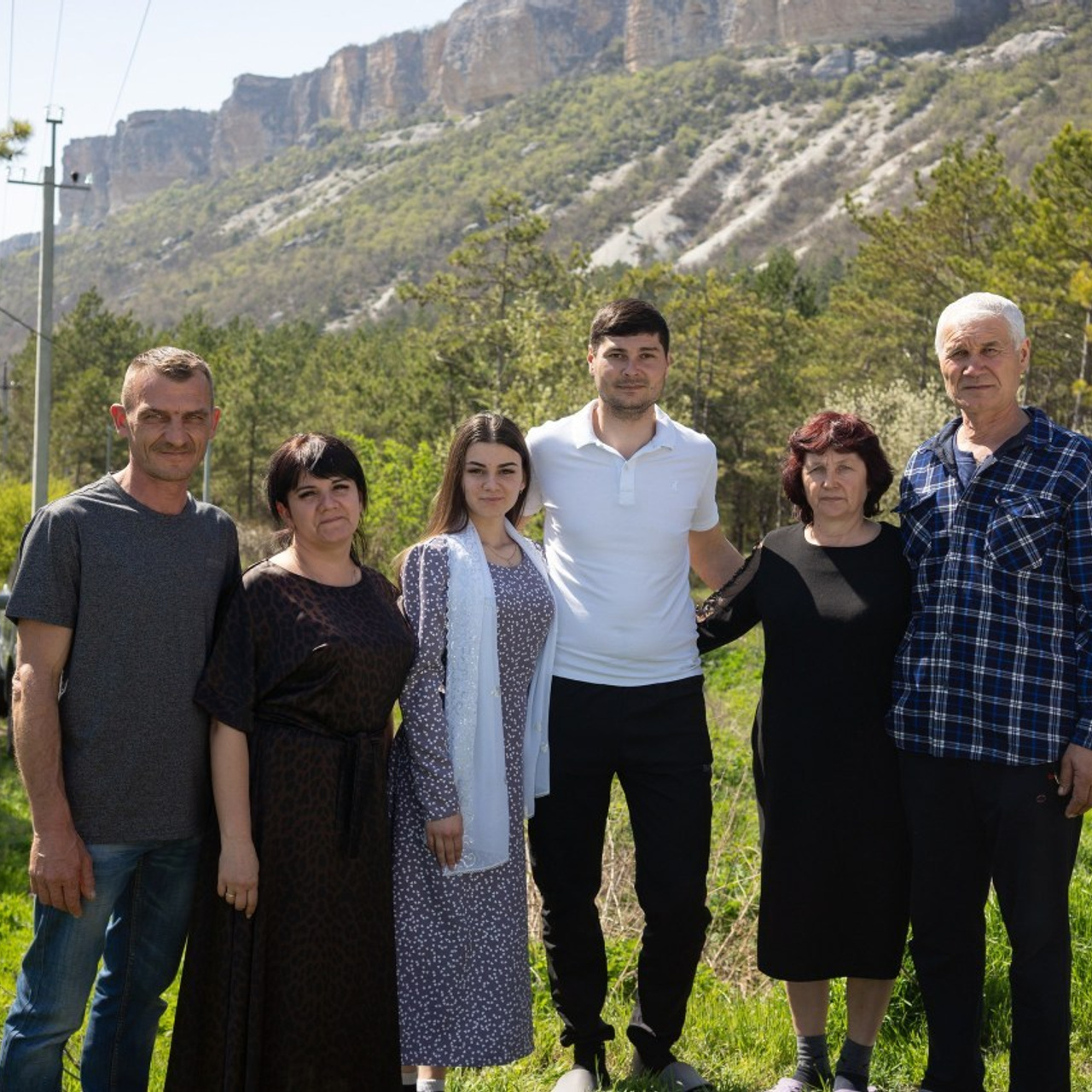 Отзывы. Фотограф | Крым | Бахчисарай | Симферополь | Севастополь