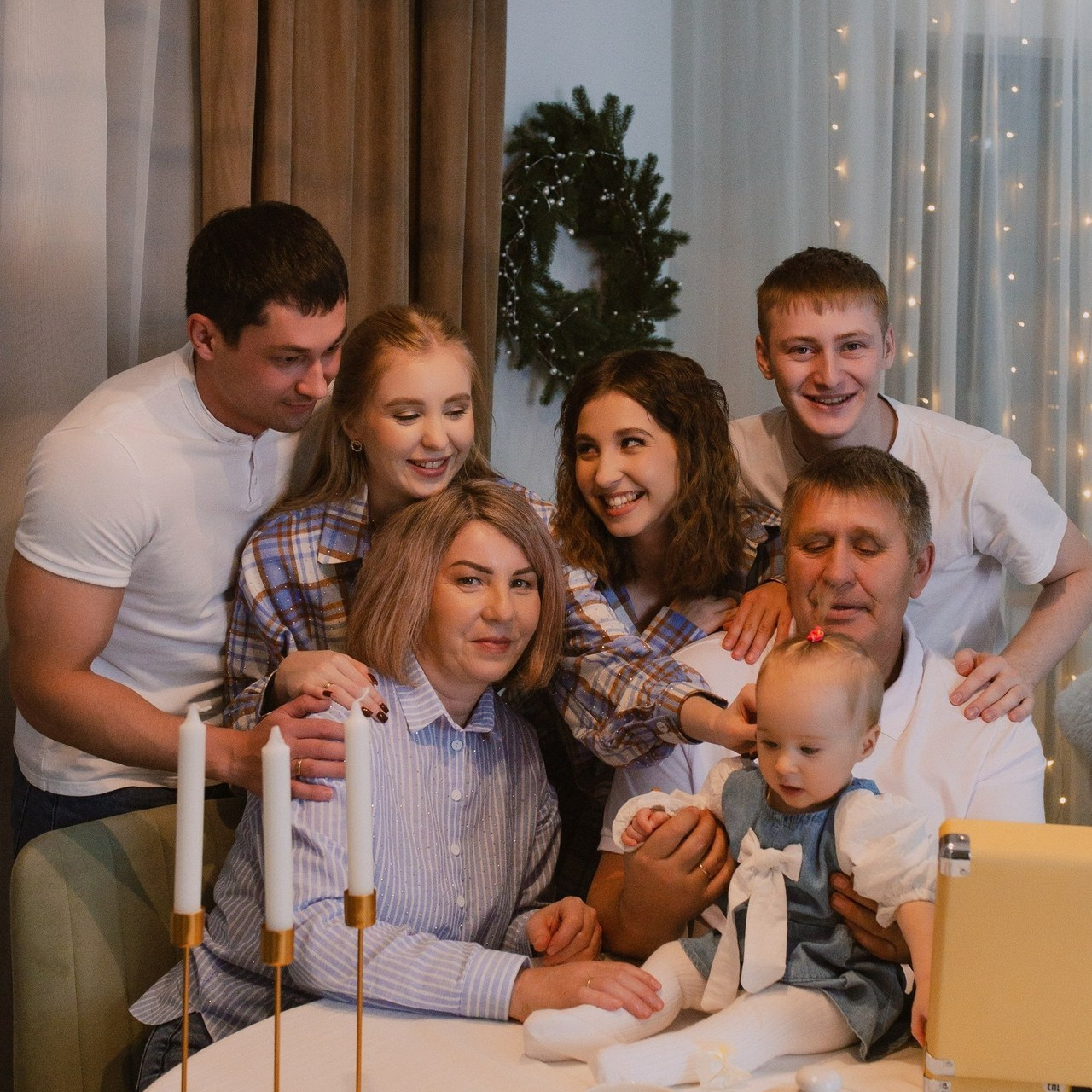 Отзывы. Фотограф Юлия Герасимова Иркутск