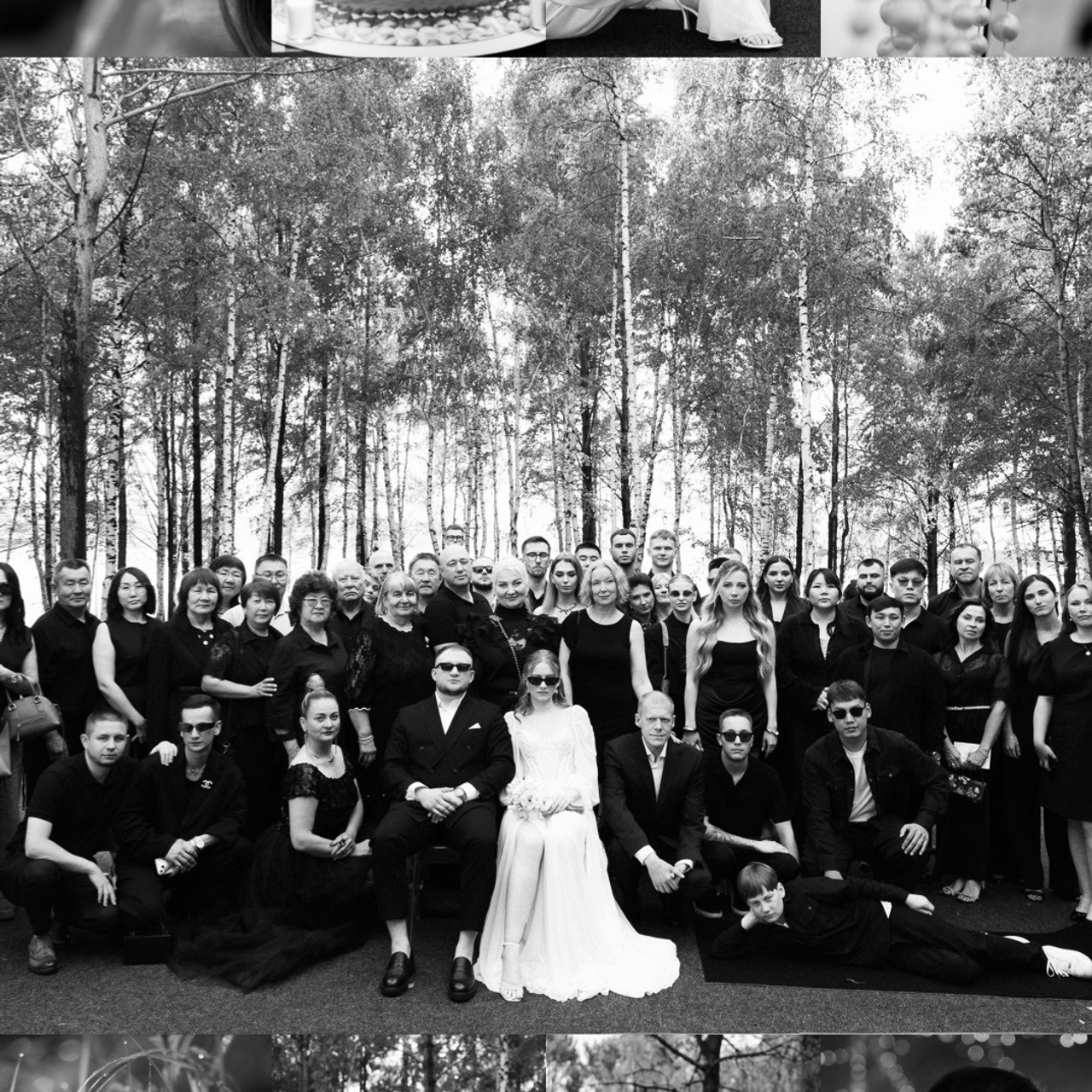 Отзывы. Фотограф Юлия Герасимова Иркутск