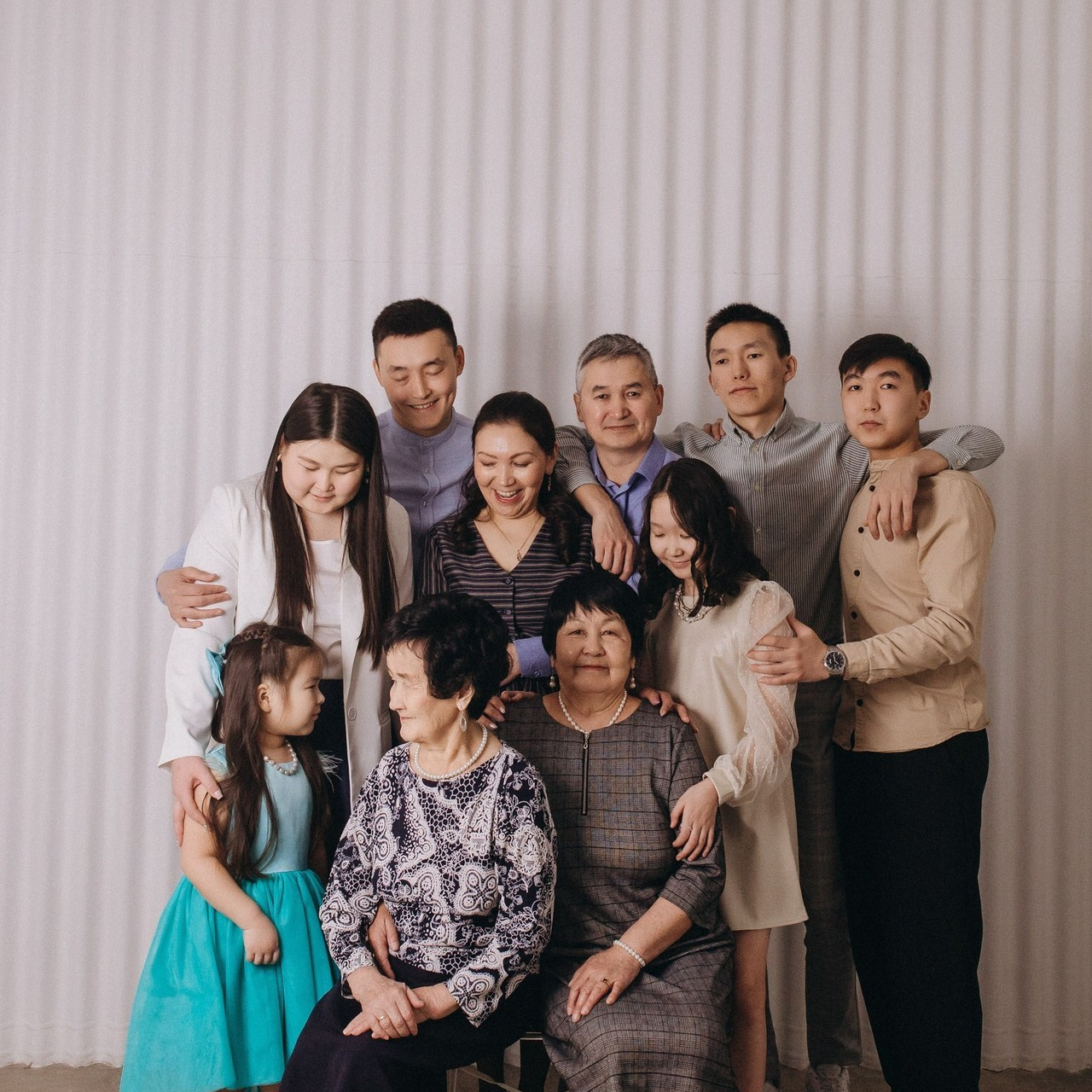 Отзывы. Фотограф Юлия Герасимова Иркутск