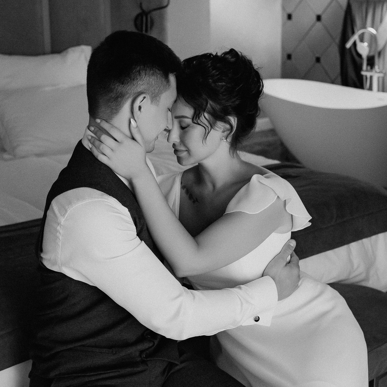 Отзывы. Фотограф Юлия Герасимова Иркутск