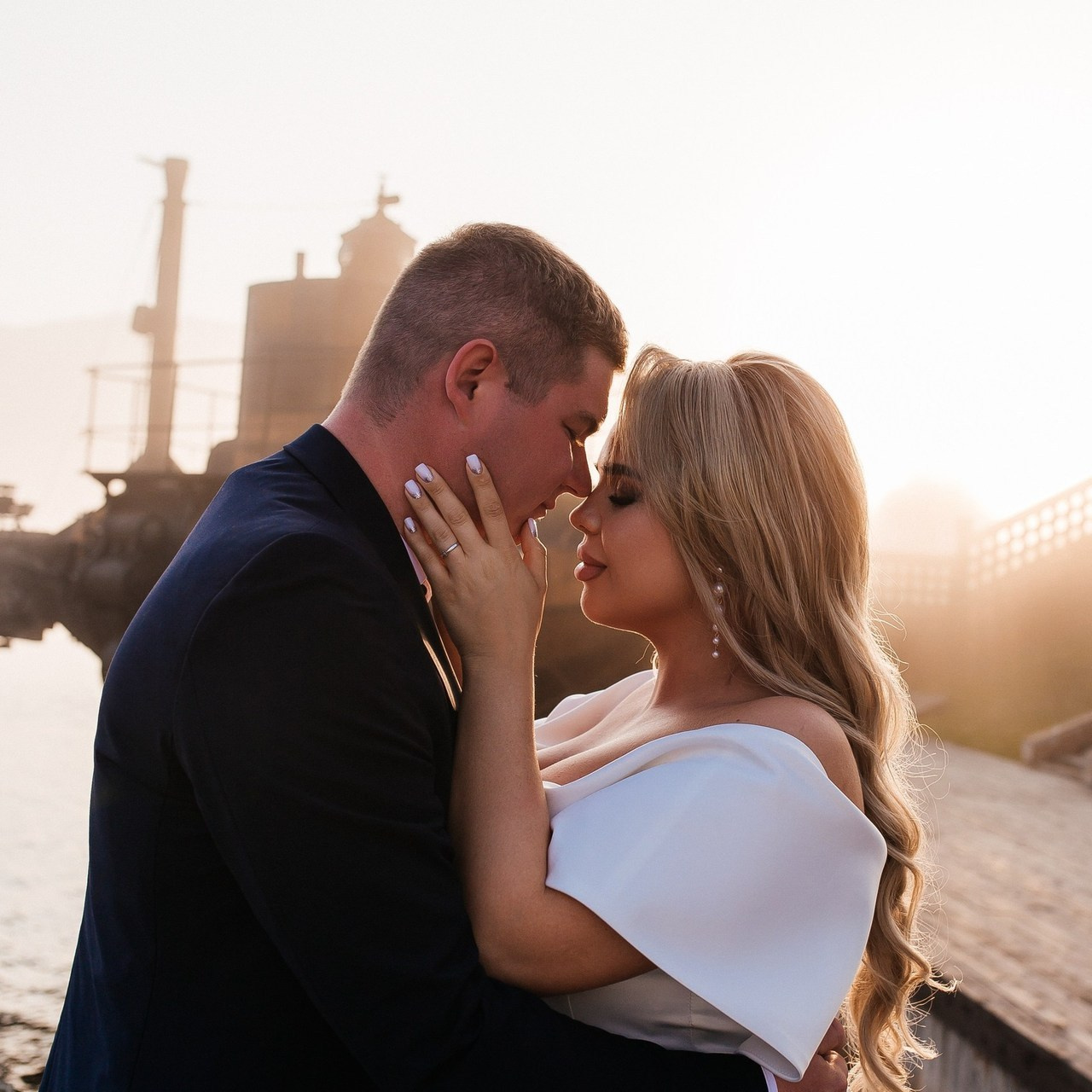 Отзывы. Фотограф Юлия Герасимова Иркутск