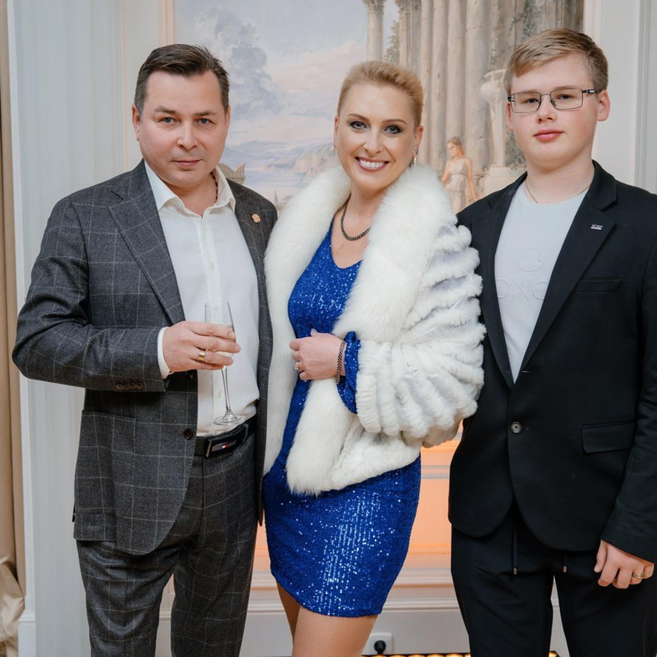 Отзывы. Коммерческий фотограф в Санкт-Петербурге Анна Кобзарь