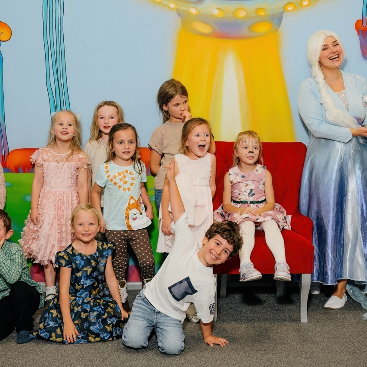 Отзывы. Коммерческий фотограф в Санкт-Петербурге Анна Кобзарь