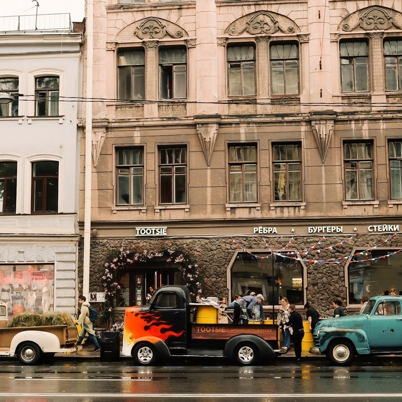 Отзывы. Коммерческий фотограф в Санкт-Петербурге Анна Кобзарь