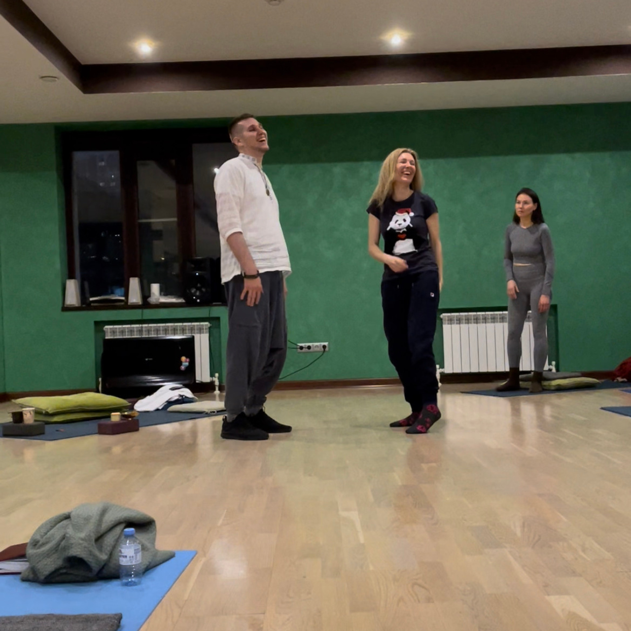 Отзывы. Искусство Осознания — древнейшие и современные психотехники для вашего духовного роста!