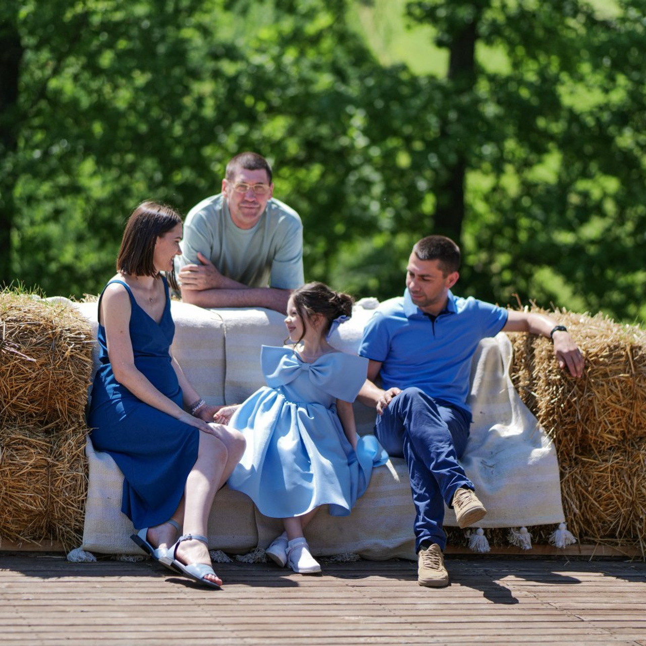 Отзывы. Ольга Семенова, фотограф для всех возрастов, предметная и бизнес-фотография, редактор цифрового контента из Самары, Россия