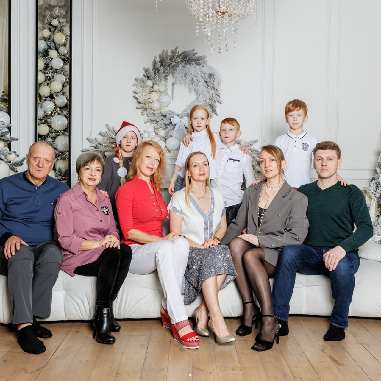 Отзывы. Семейный и детский фотограф в Омске Елена Малахова