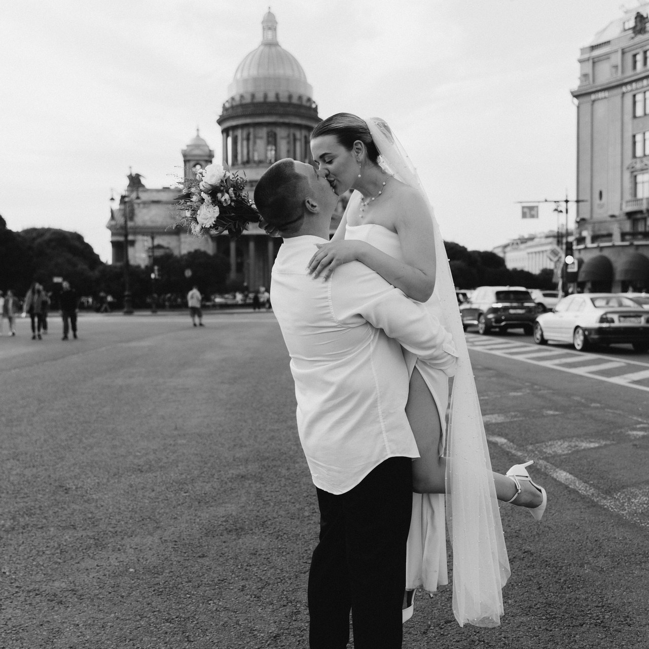 Отзывы. Фотограф в Санкт-Петербурге Юлия Гербель