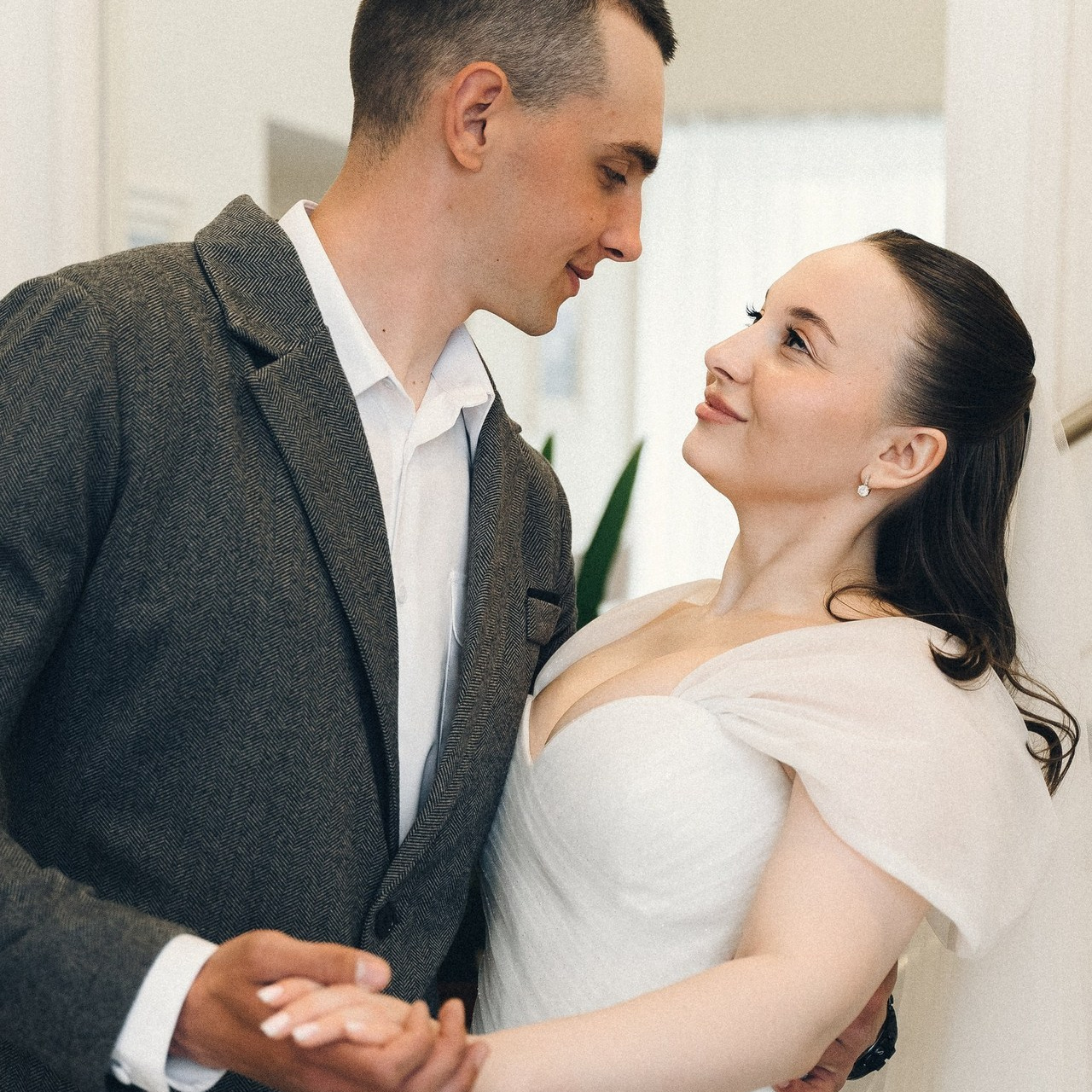 Отзывы. Фотограф в Санкт-Петербурге Юлия Гербель