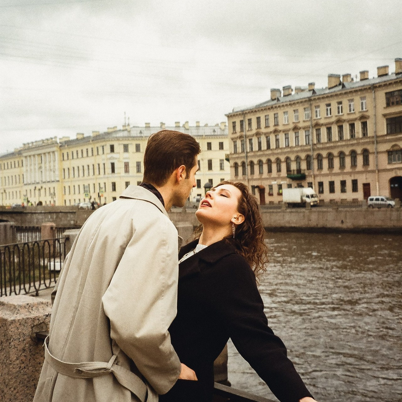 Отзывы. Фотограф в Санкт-Петербурге Юлия Гербель