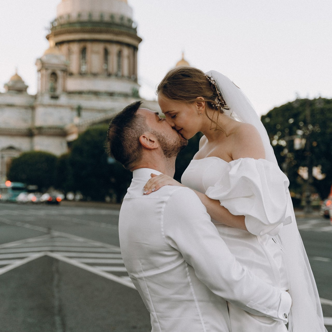 Отзывы. Фотограф в Санкт-Петербурге Юлия Гербель