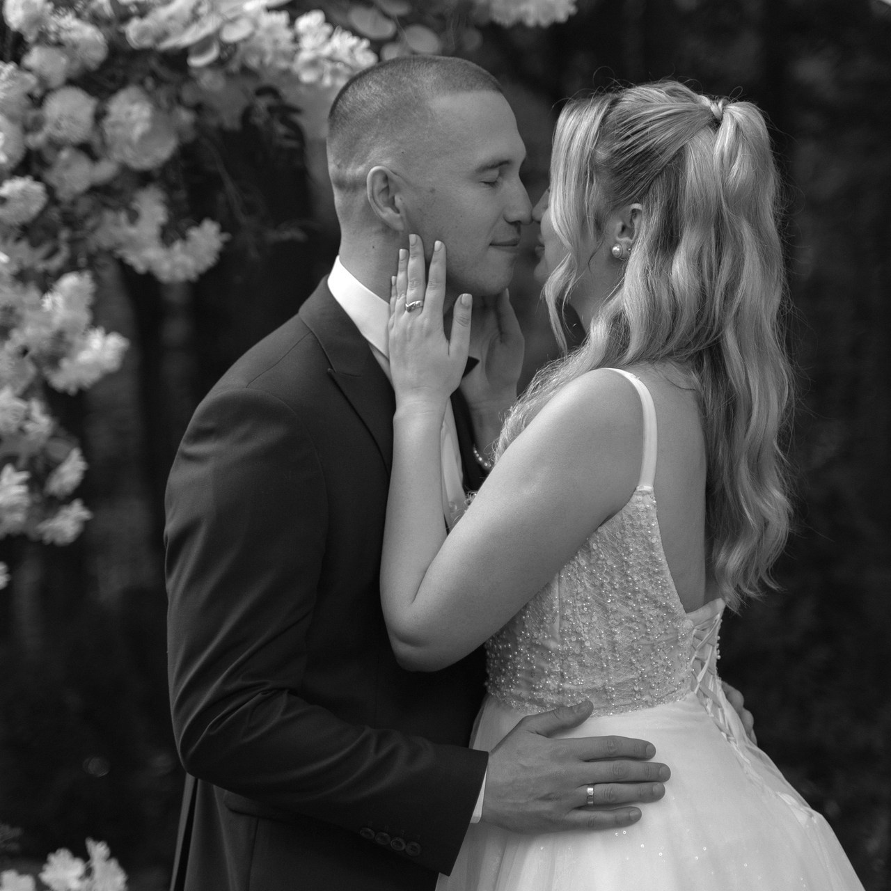 Отзывы. Фотограф в Санкт-Петербурге Юлия Гербель