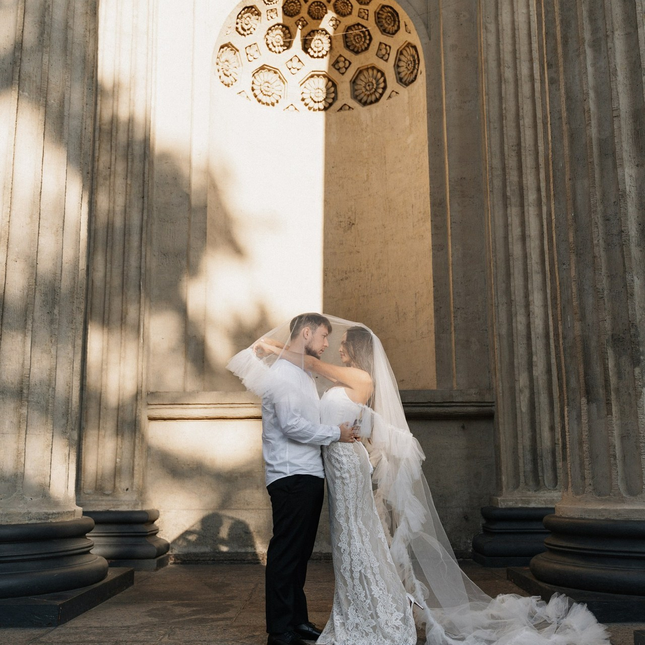 Отзывы. Фотограф в Санкт-Петербурге Юлия Гербель