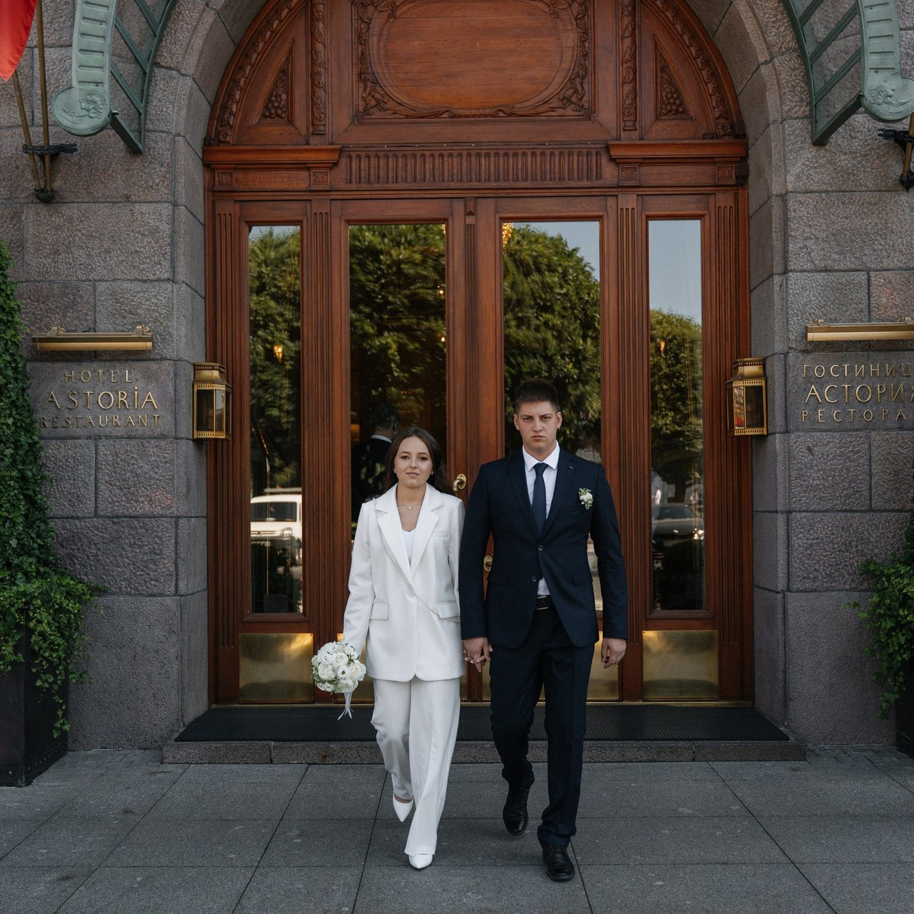 Отзывы. Фотограф в Санкт-Петербурге Юлия Гербель