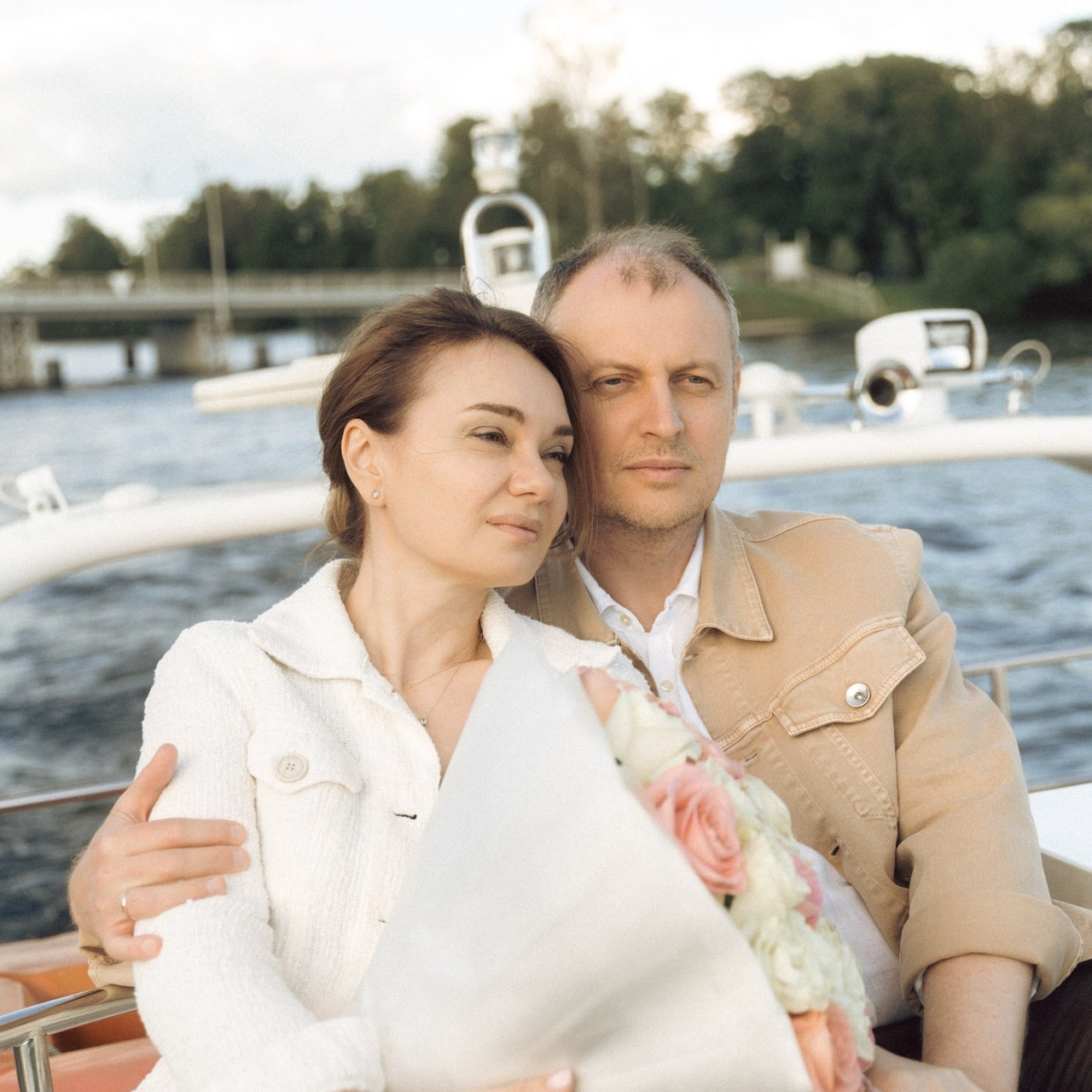 Отзывы. Фотограф в Санкт-Петербурге Юлия Гербель