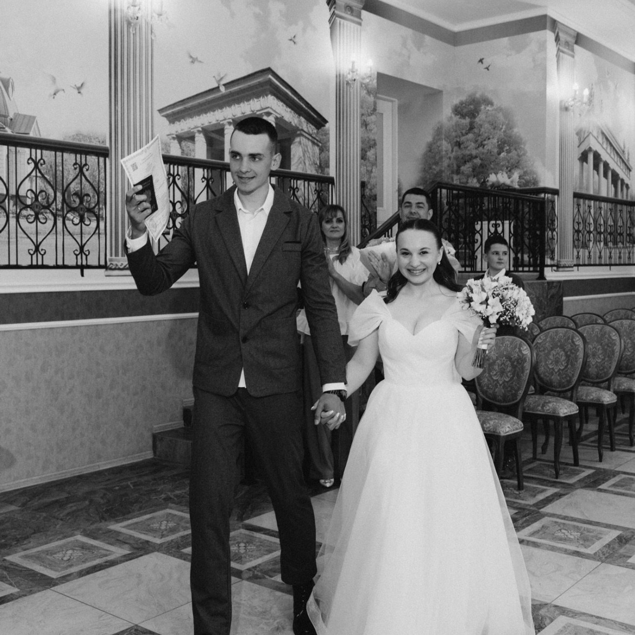 Отзывы. Фотограф в Санкт-Петербурге Юлия Гербель