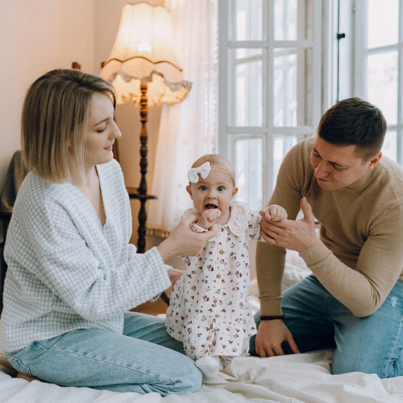 Отзывы. Фотограф в Санкт-Петербурге Юлия Гербель