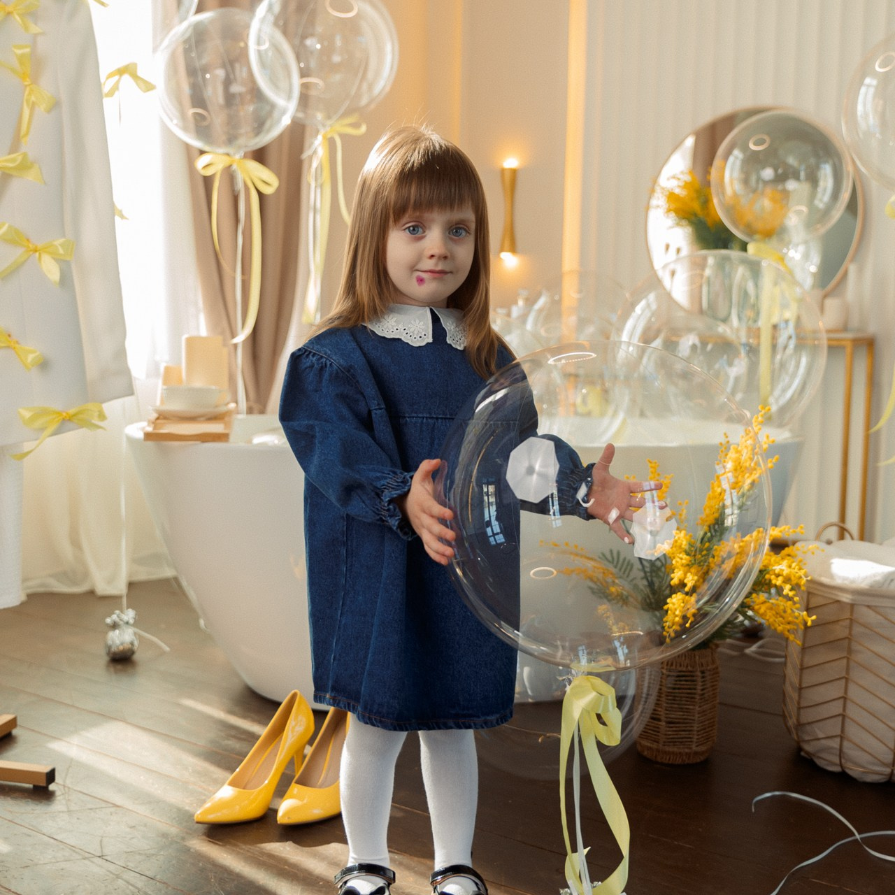 Отзывы. Фотограф в Севастополе Анна Глушко