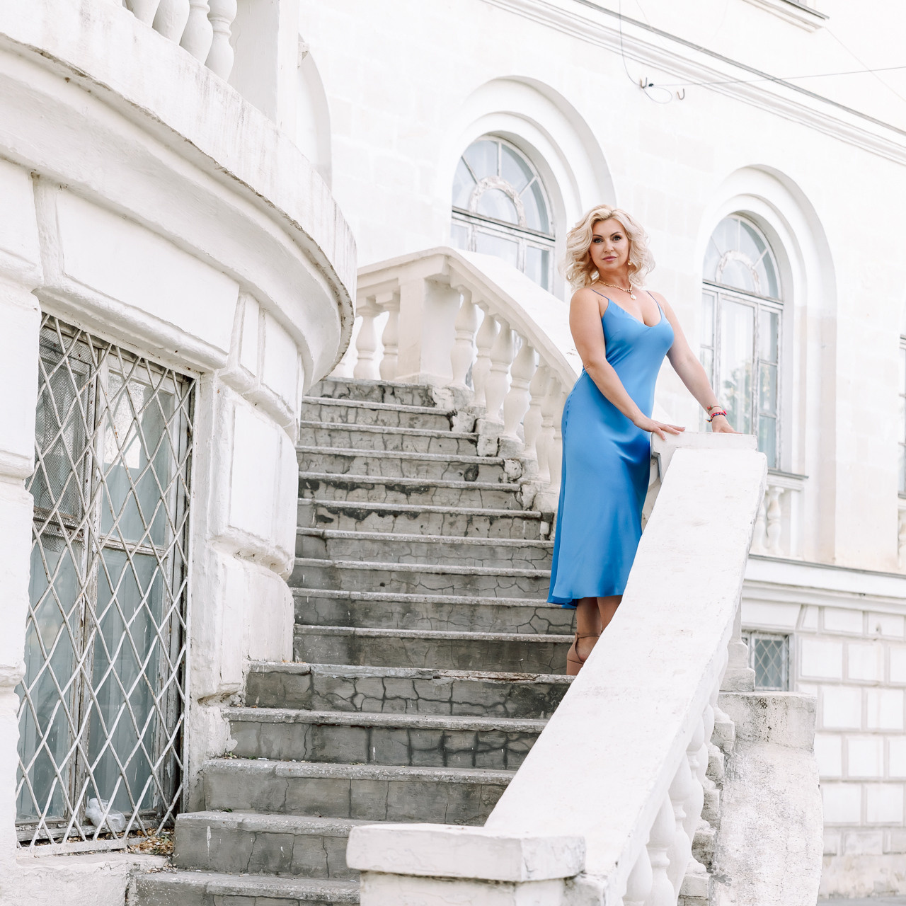 Отзывы. Фотограф в Севастополе Анна Глушко