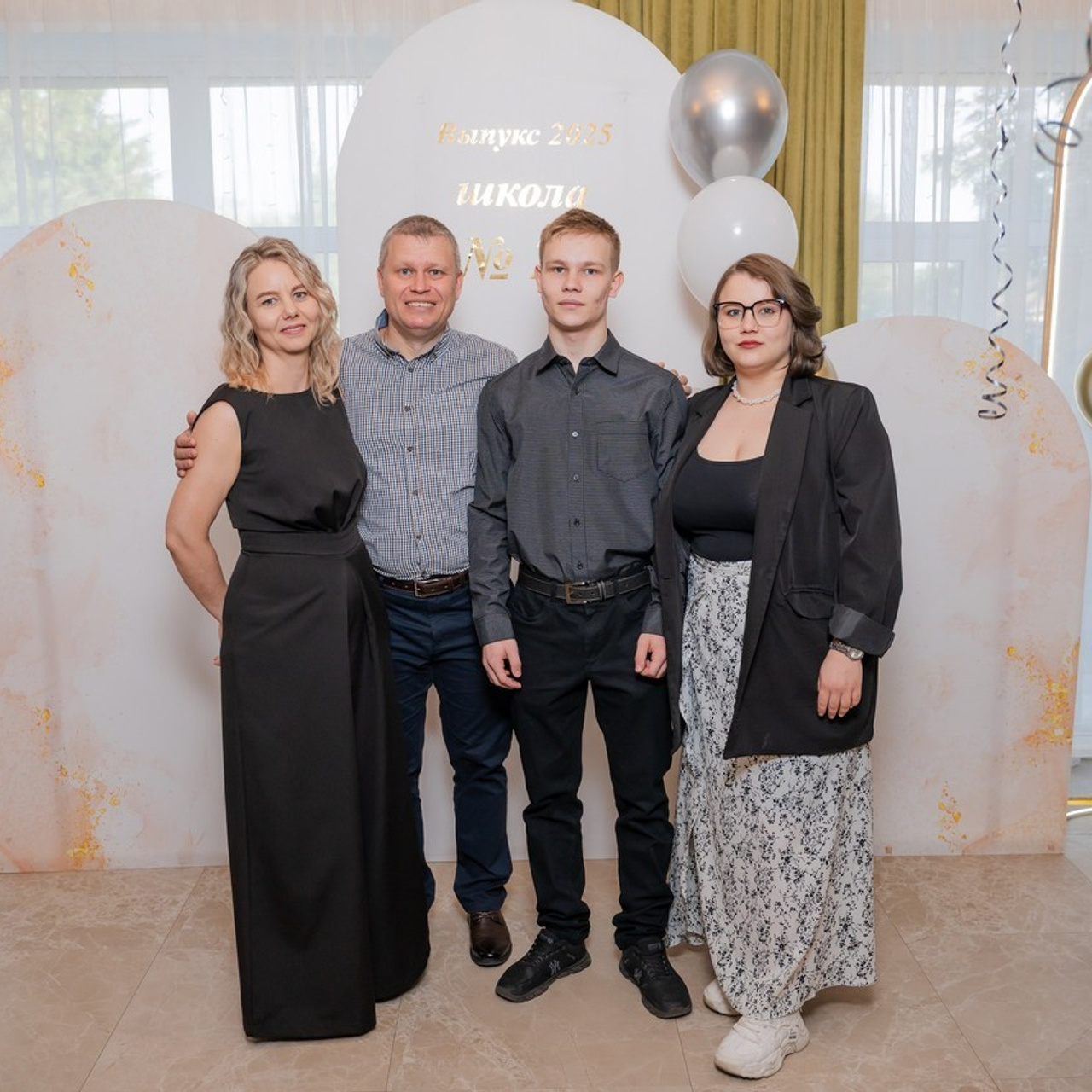 Отзывы. Сычёв — фотограф в Нижневартовске: портреты, события, съёмка под заказ