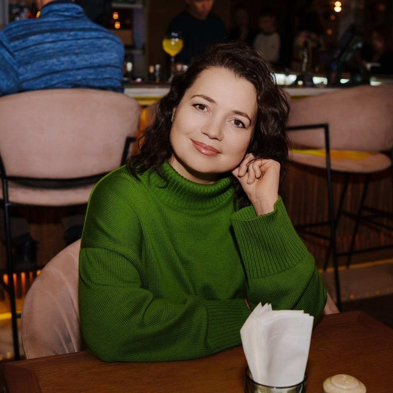 Отзывы. Сычёв — фотограф в Нижневартовске: портреты, события, съёмка под заказ