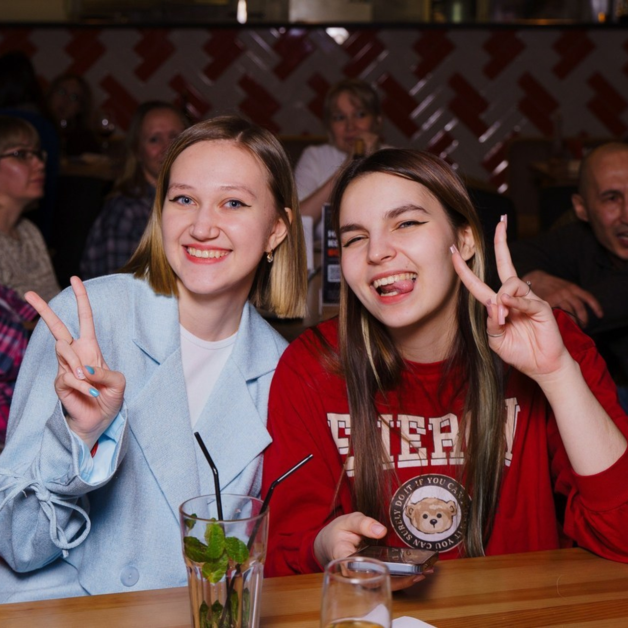 Отзывы. Сычёв — фотограф в Нижневартовске: портреты, события, съёмка под заказ