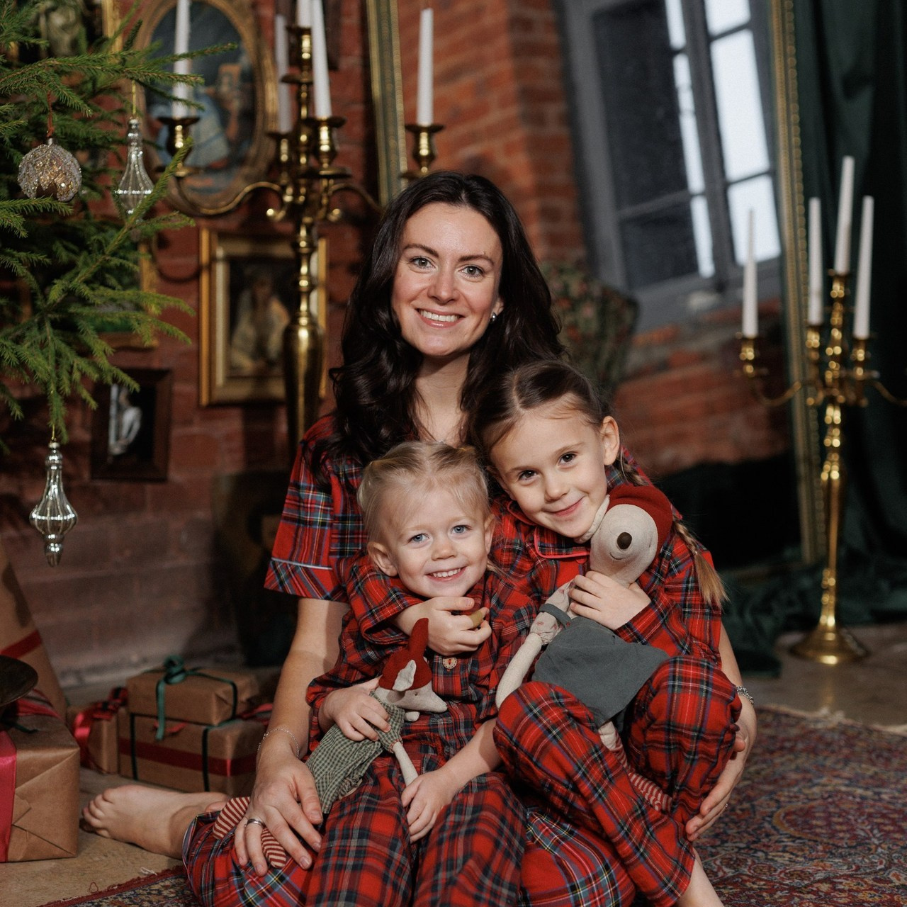 Отзывы. Семейный и свадебный фотограф в Москве Черкасова Анна