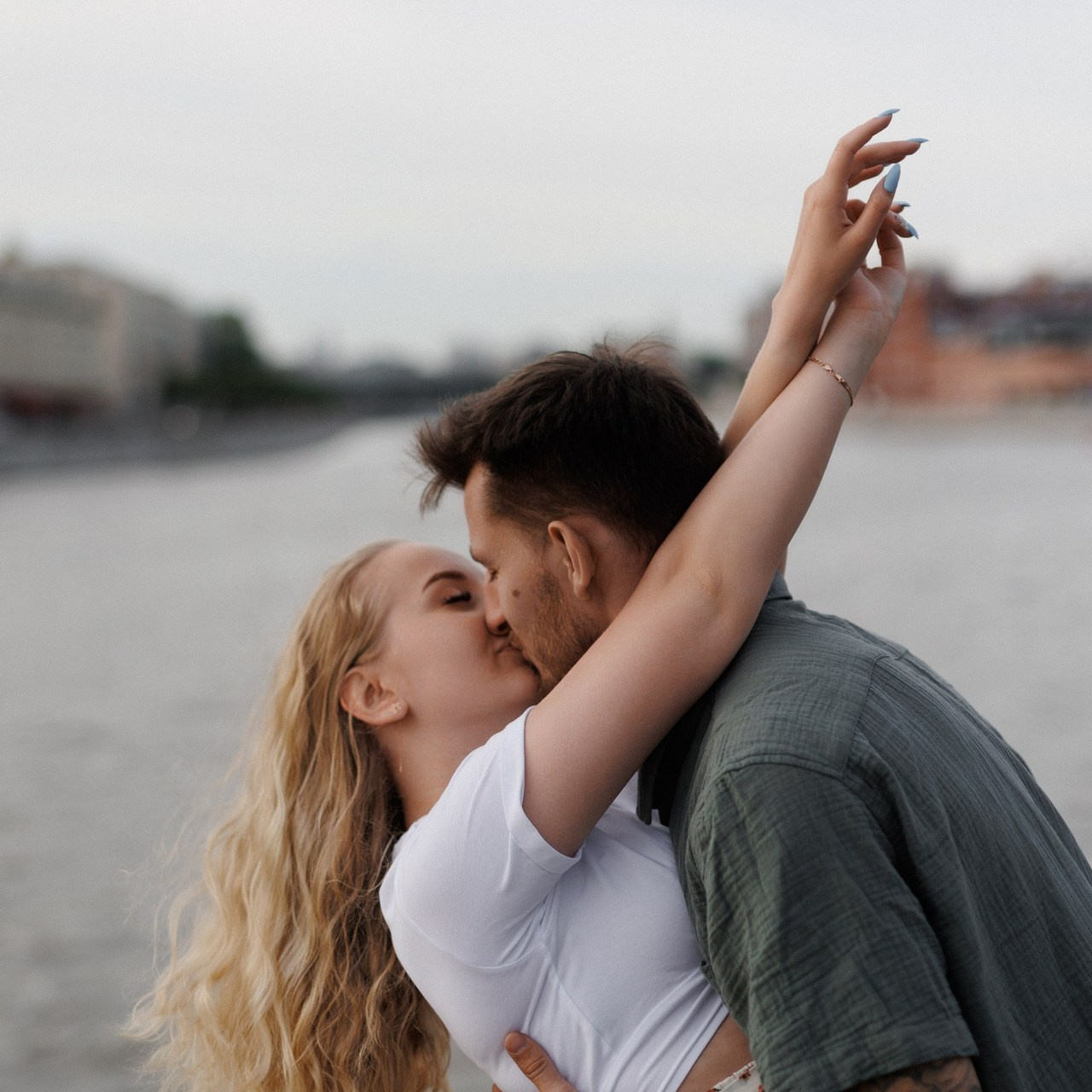 Отзывы. Семейный и свадебный фотограф в Москве Черкасова Анна