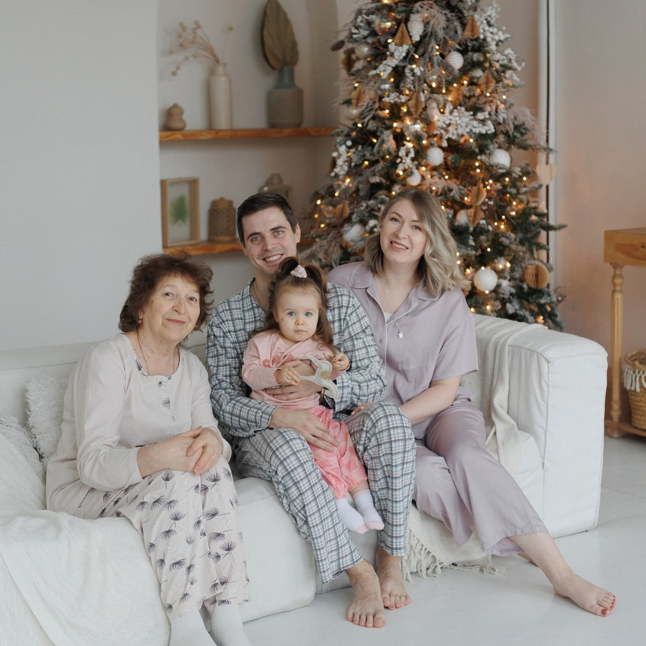 Отзывы. Семейный и свадебный фотограф в Москве Черкасова Анна