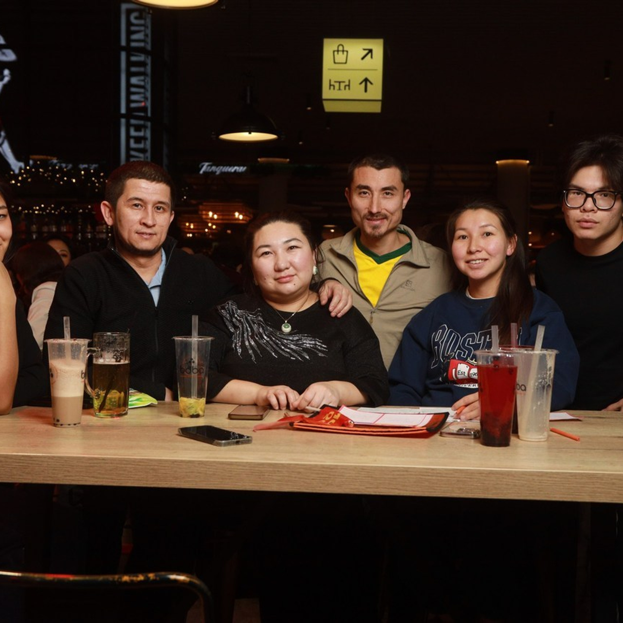 Отзывы. Натан Супервайзер по Продакшену