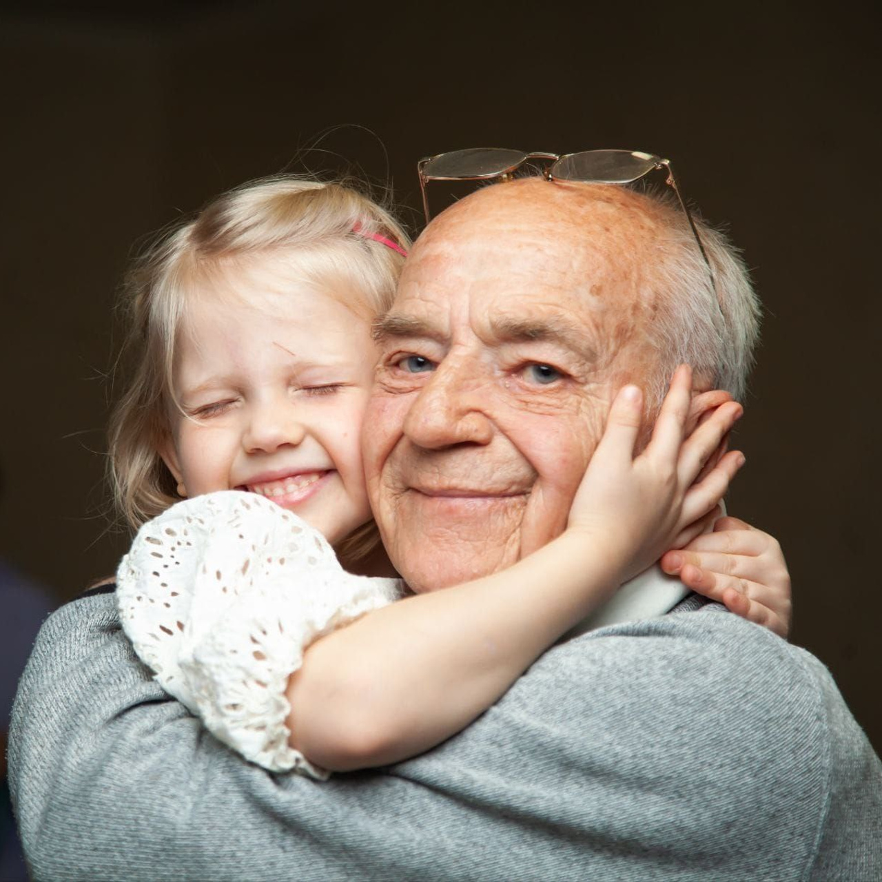 Детские дни рождения