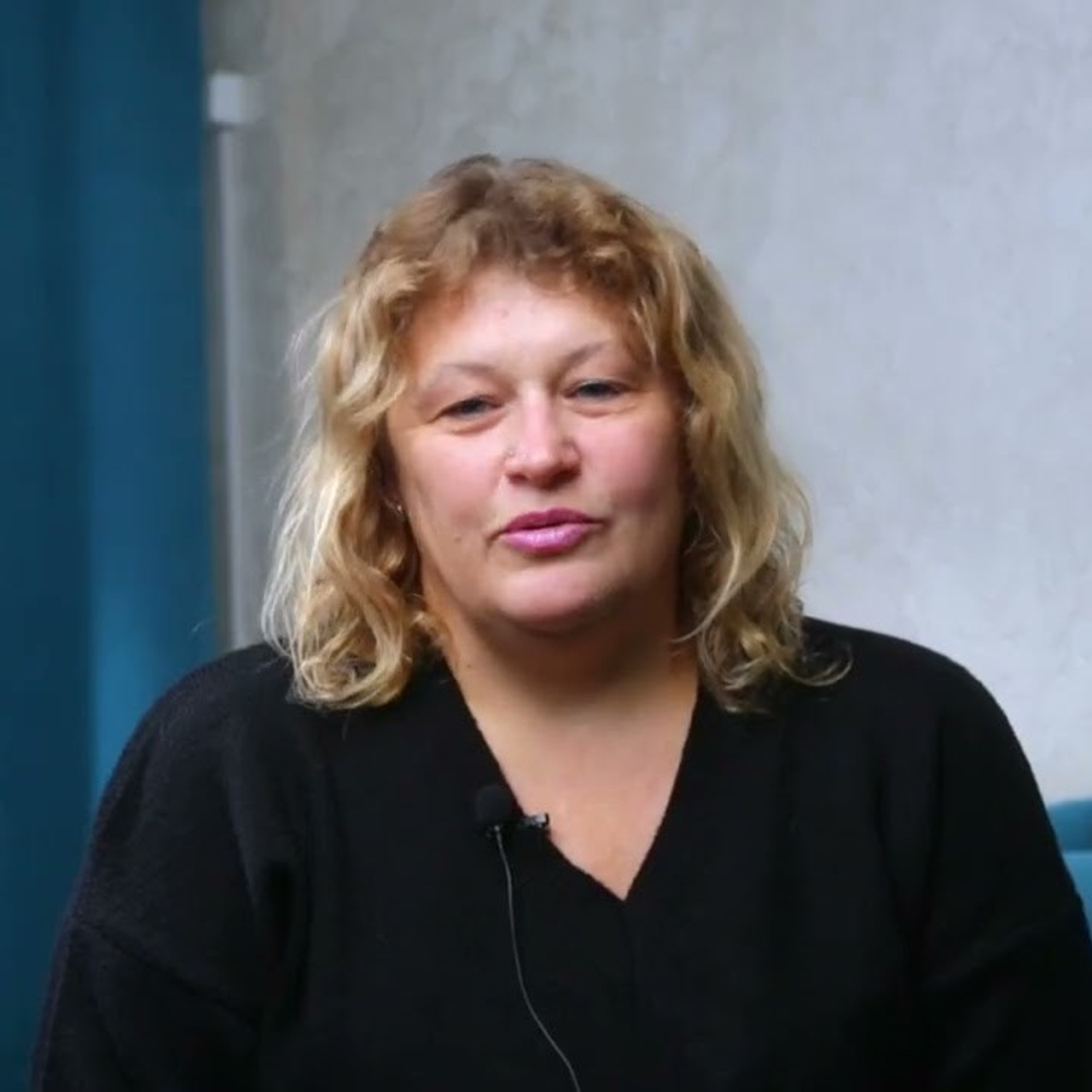 Видео резюме